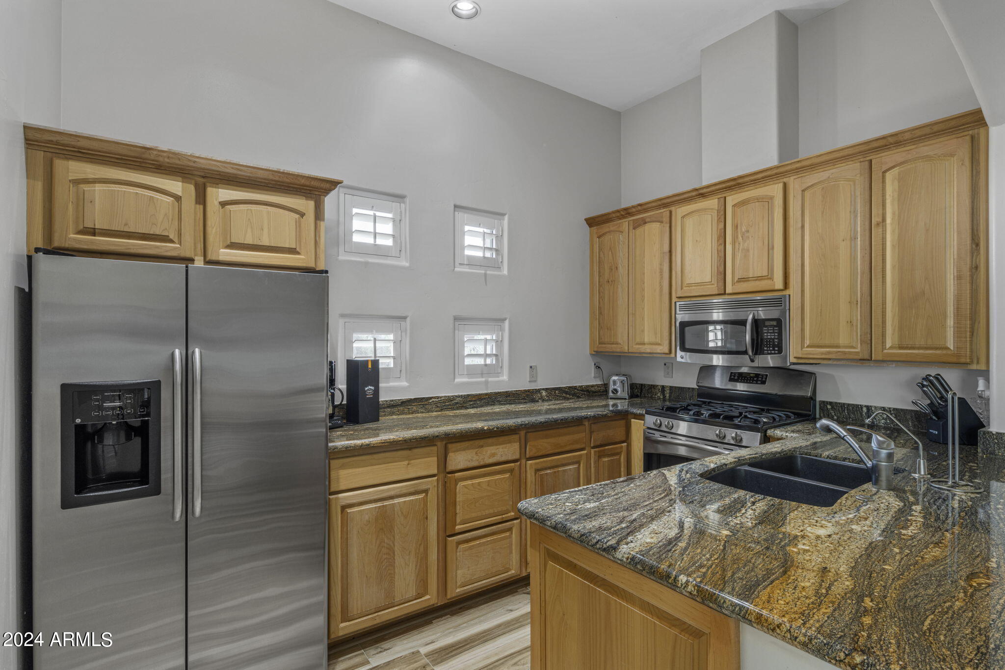 PIMA ACRES - Residential