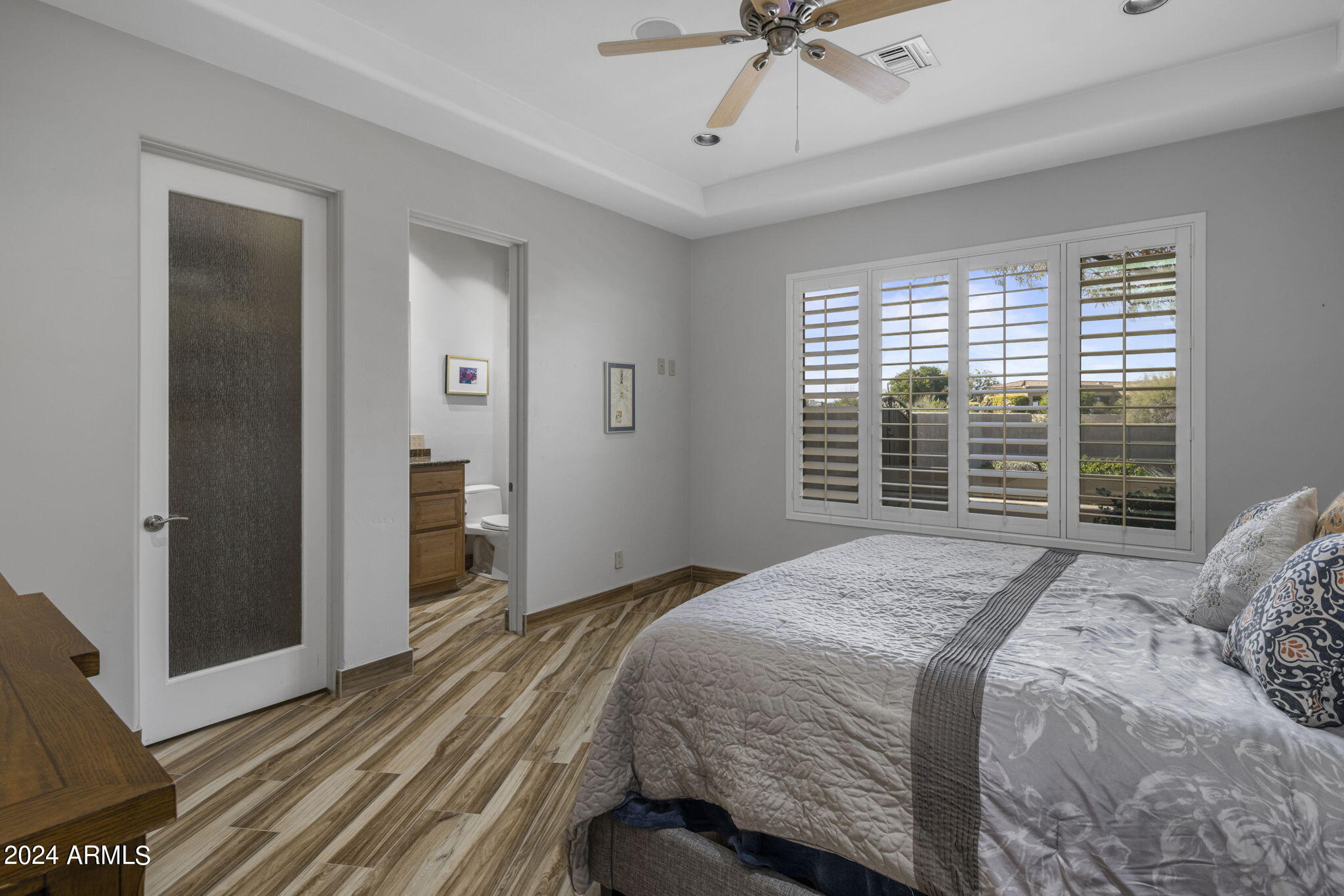 PIMA ACRES - Residential