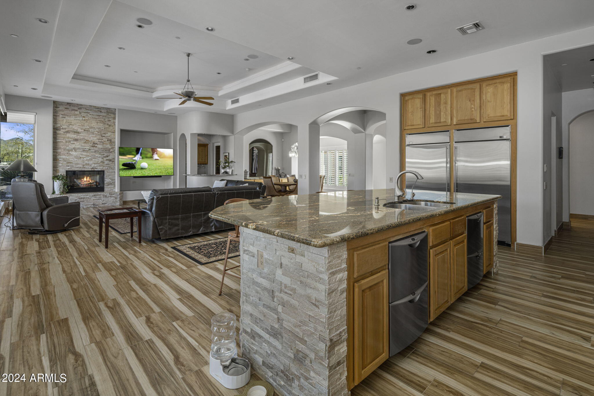 PIMA ACRES - Residential