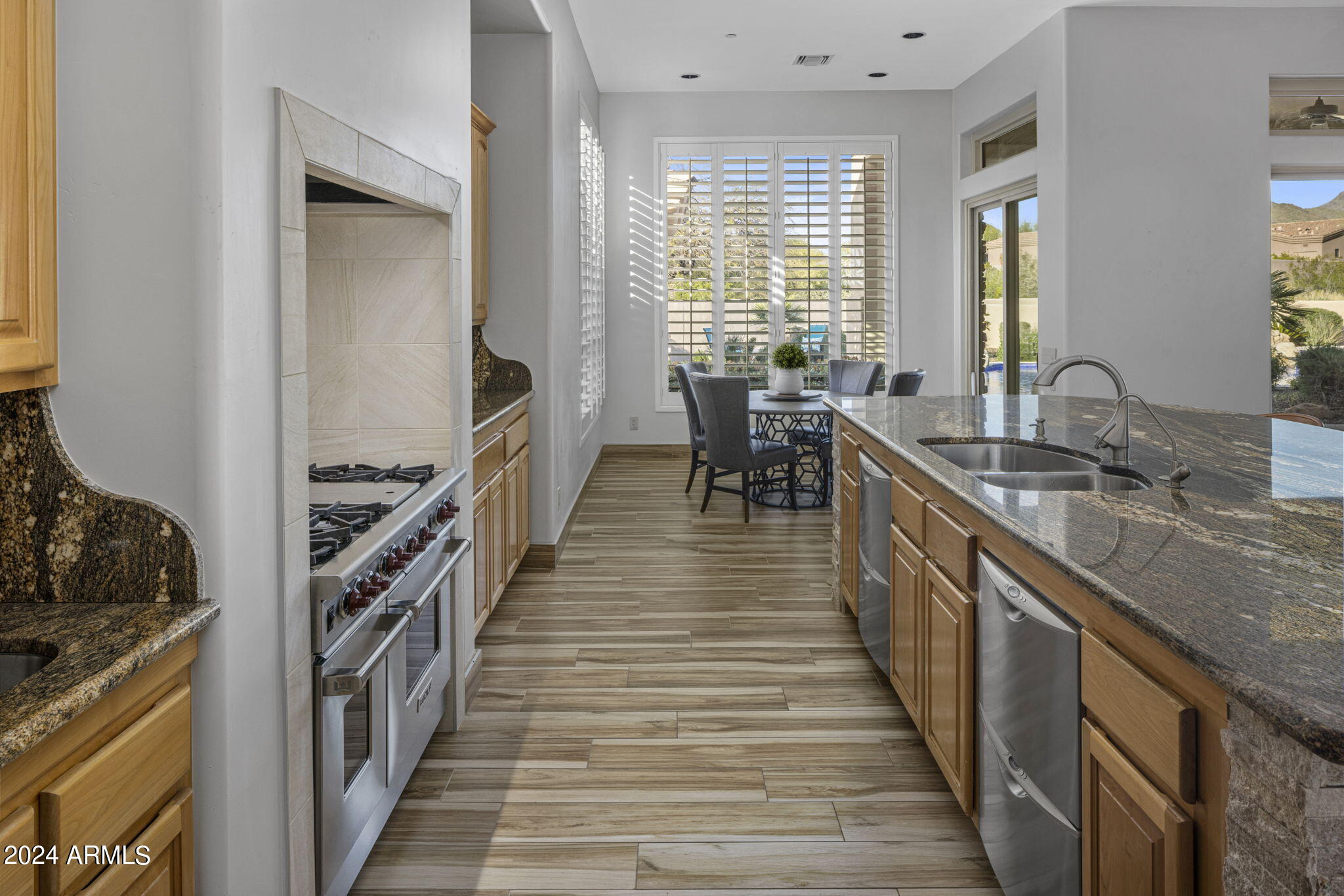 PIMA ACRES - Residential