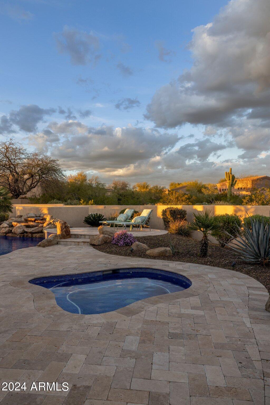PIMA ACRES - Residential