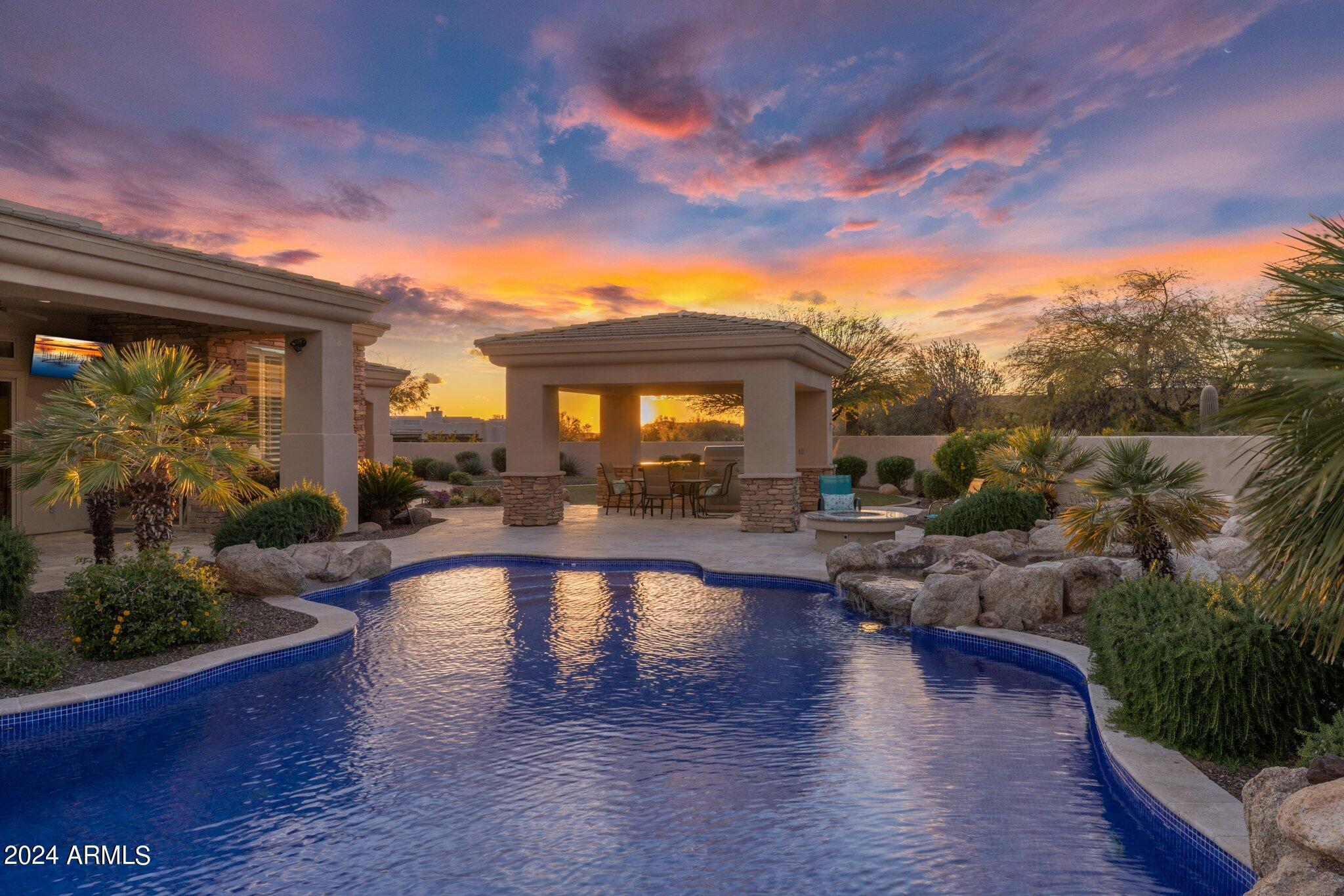 PIMA ACRES - Residential