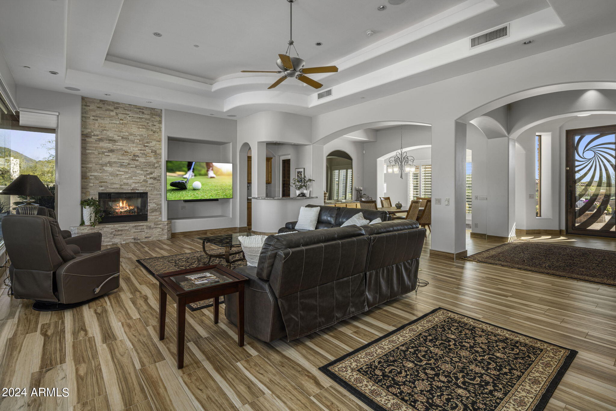 PIMA ACRES - Residential