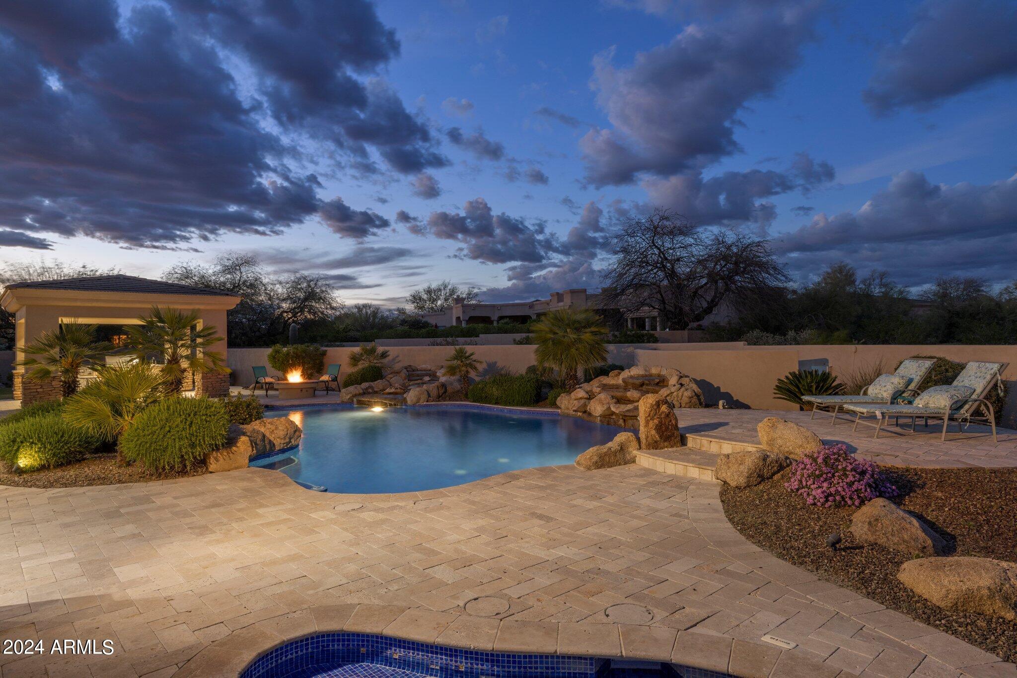 PIMA ACRES - Residential
