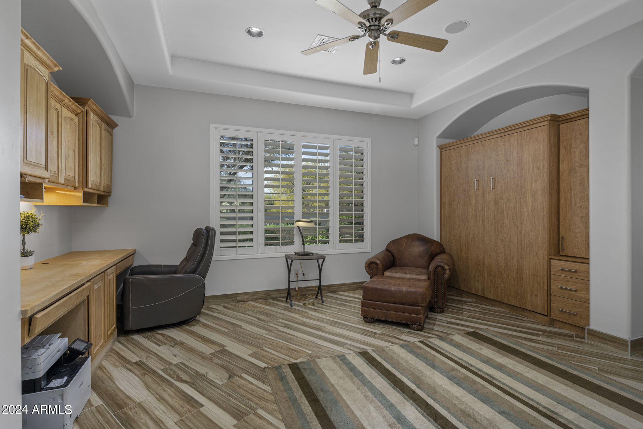 PIMA ACRES - Residential