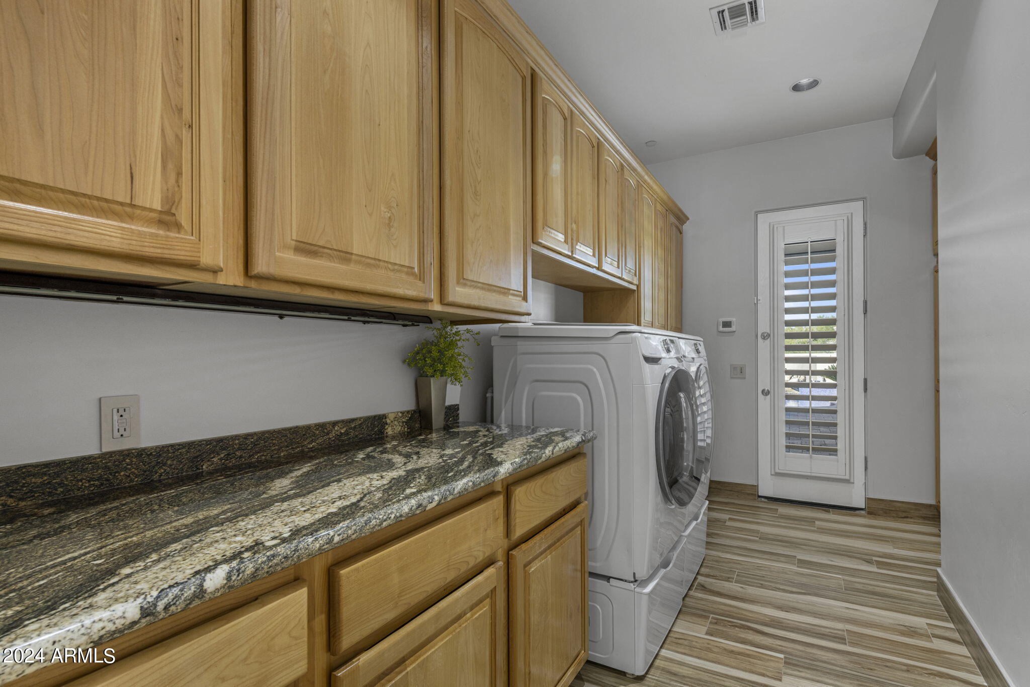 PIMA ACRES - Residential
