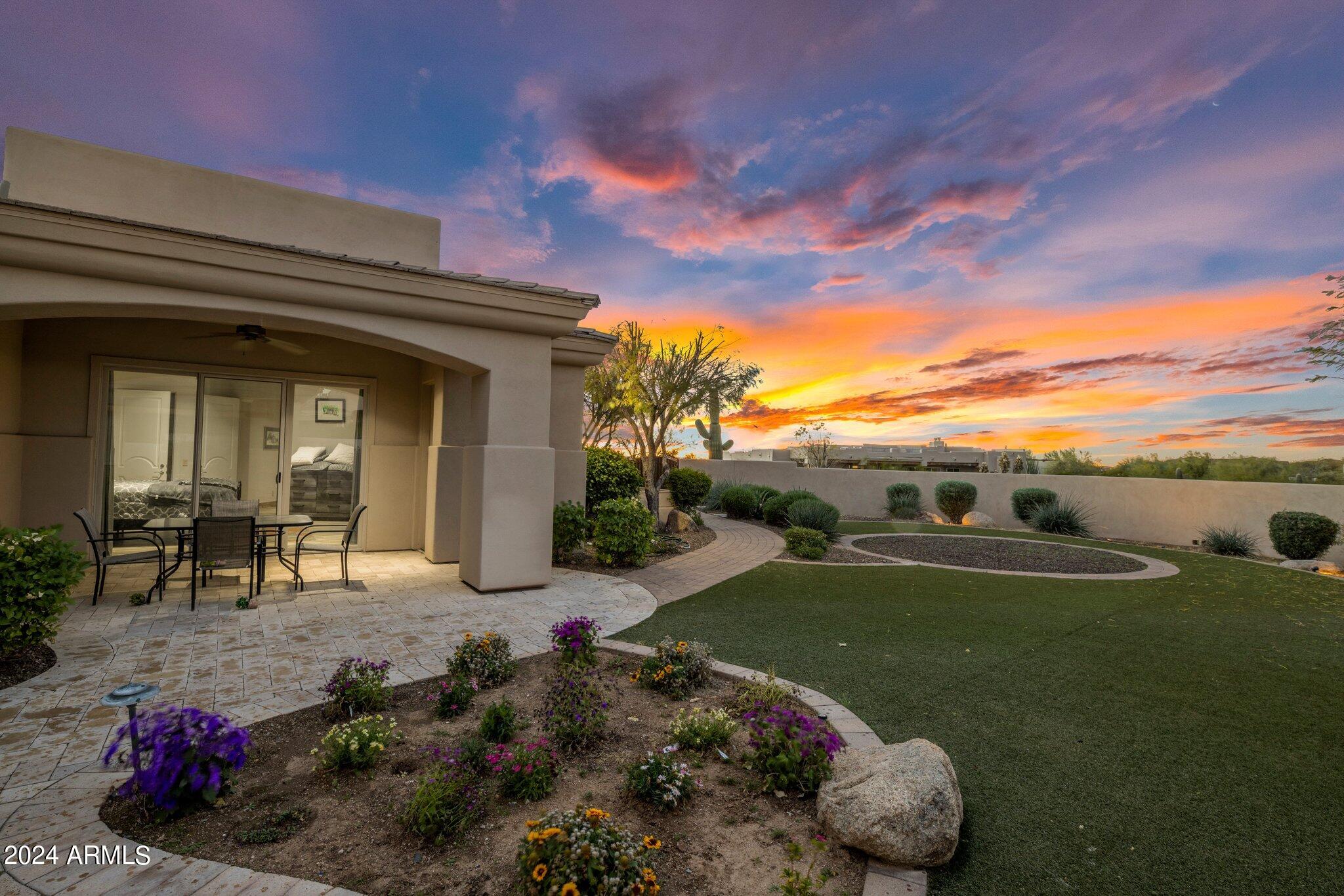 PIMA ACRES - Residential