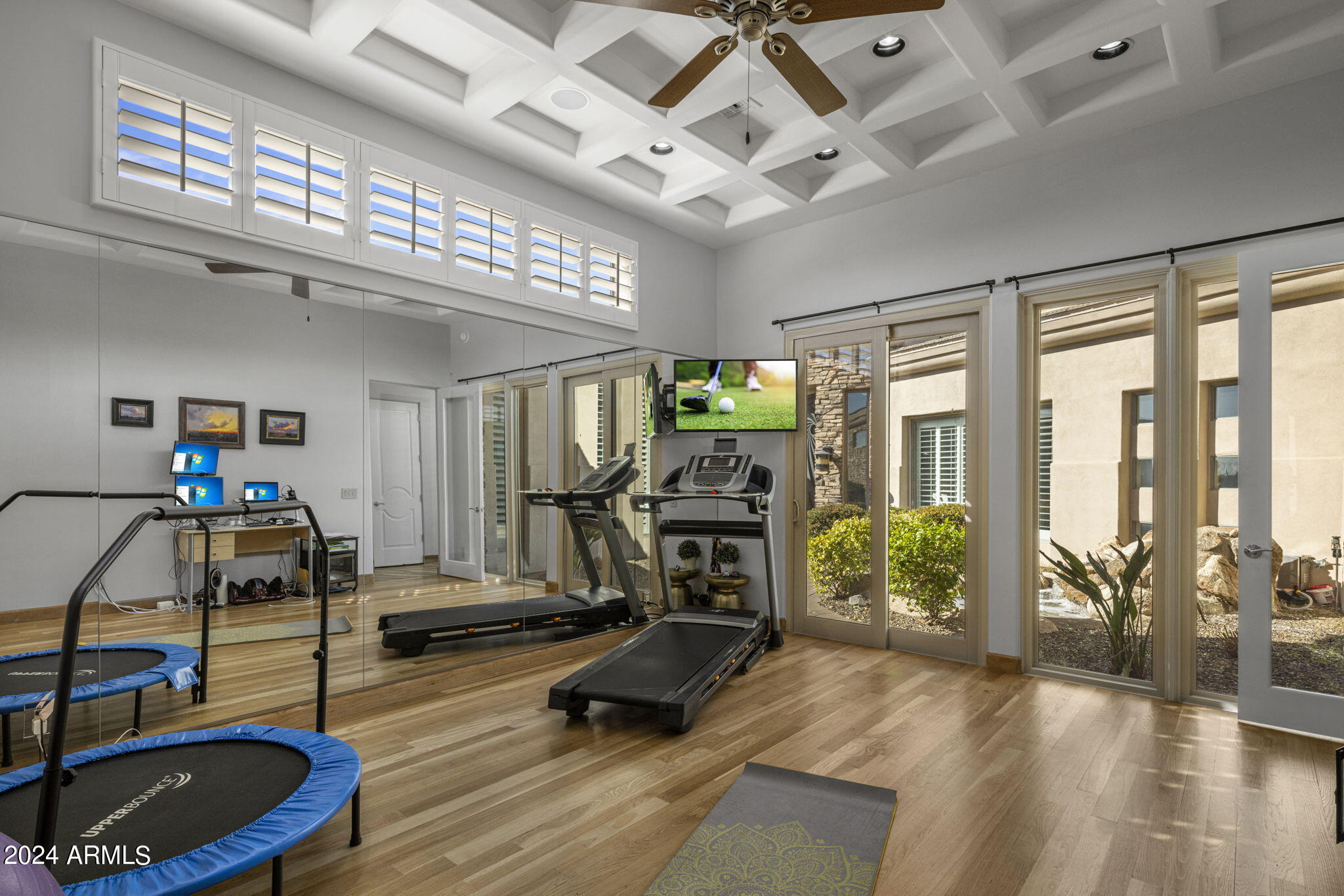 PIMA ACRES - Residential