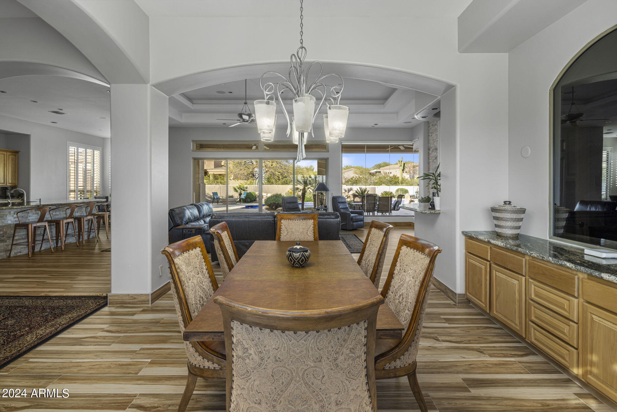 PIMA ACRES - Residential