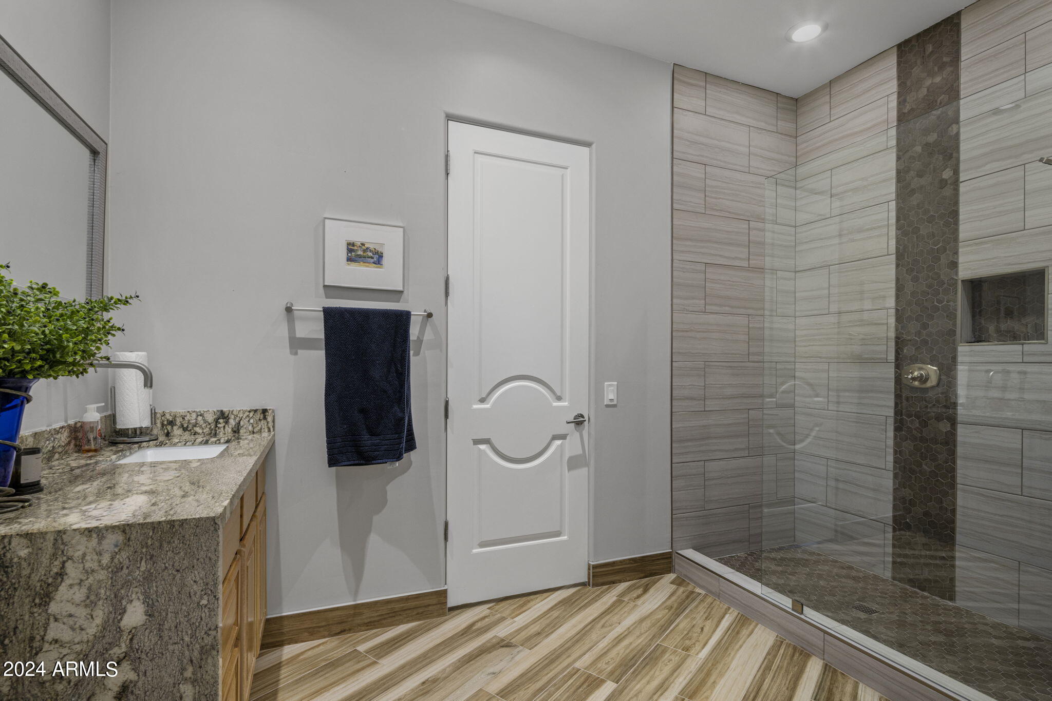 PIMA ACRES - Residential
