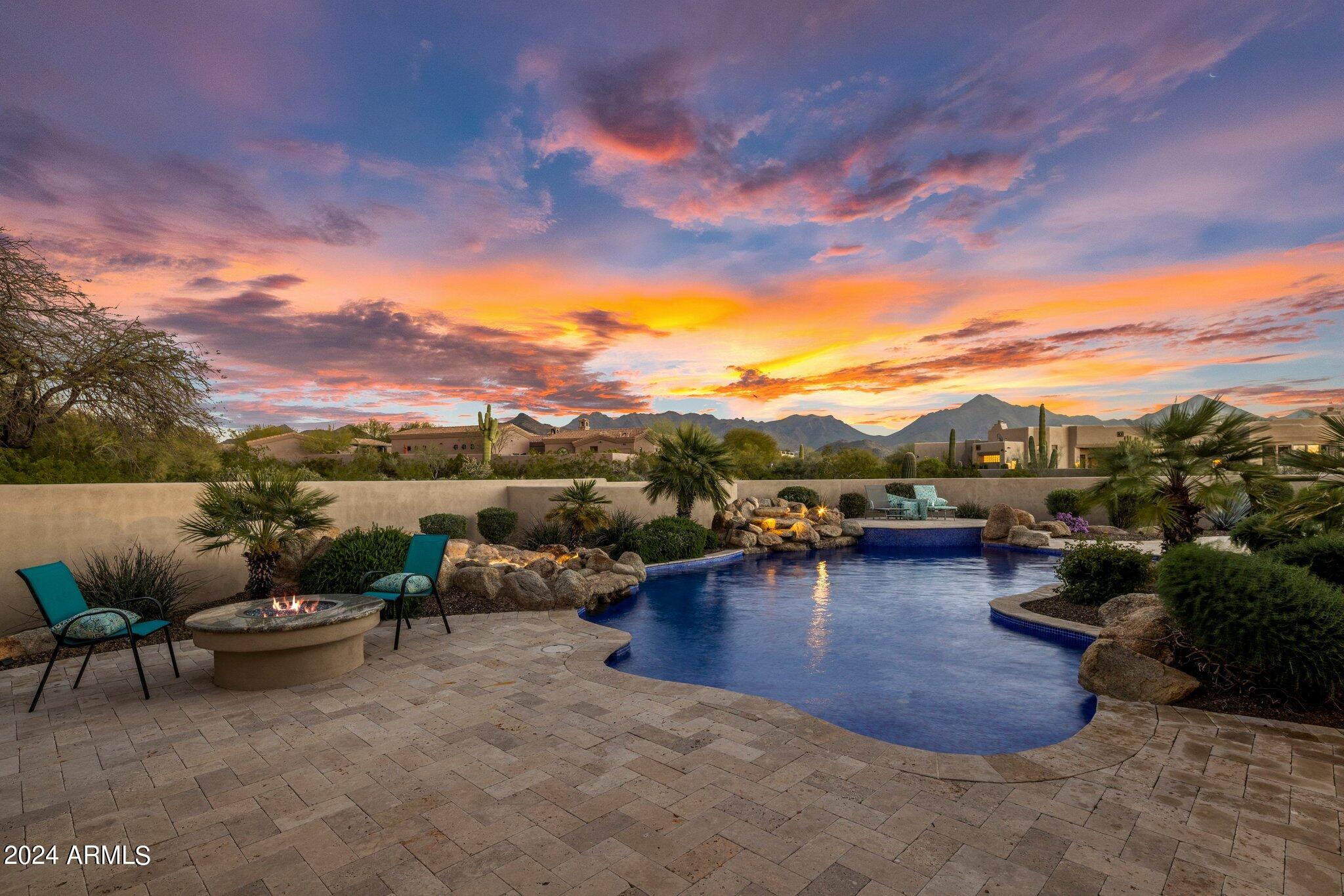 PIMA ACRES - Residential