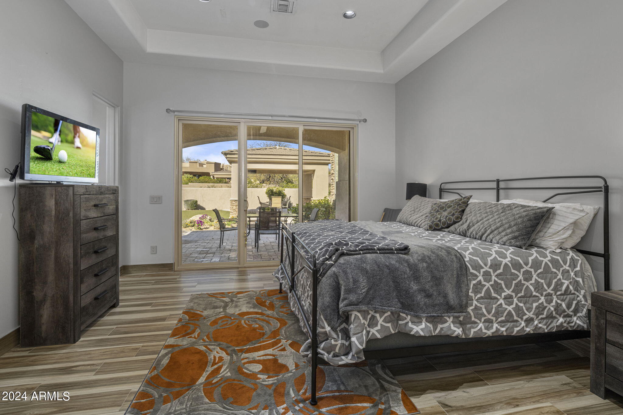 PIMA ACRES - Residential