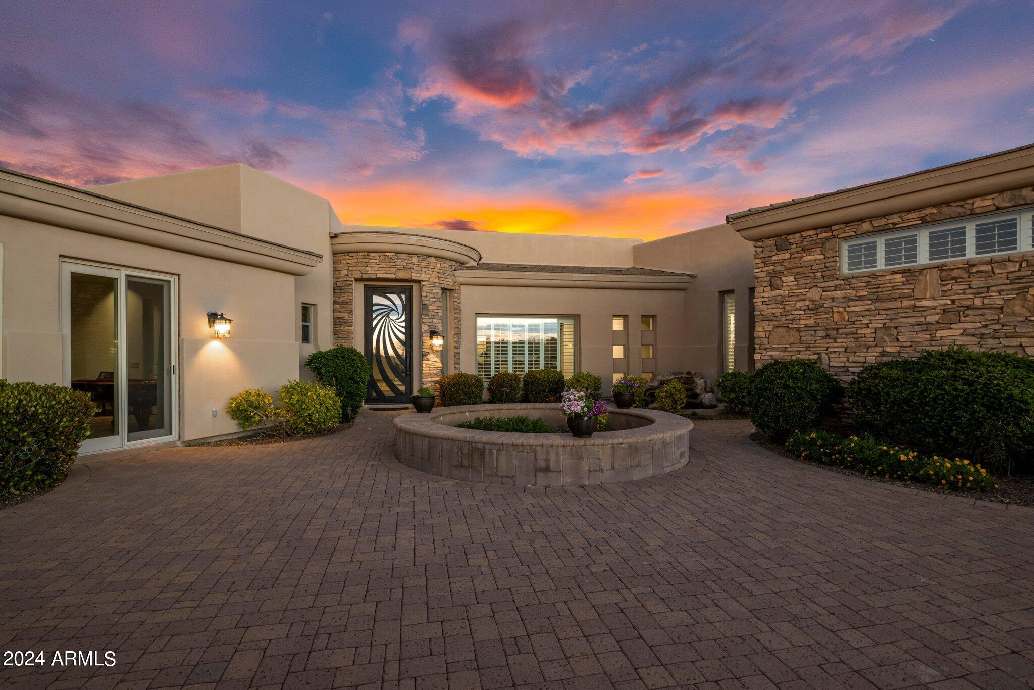PIMA ACRES - Residential