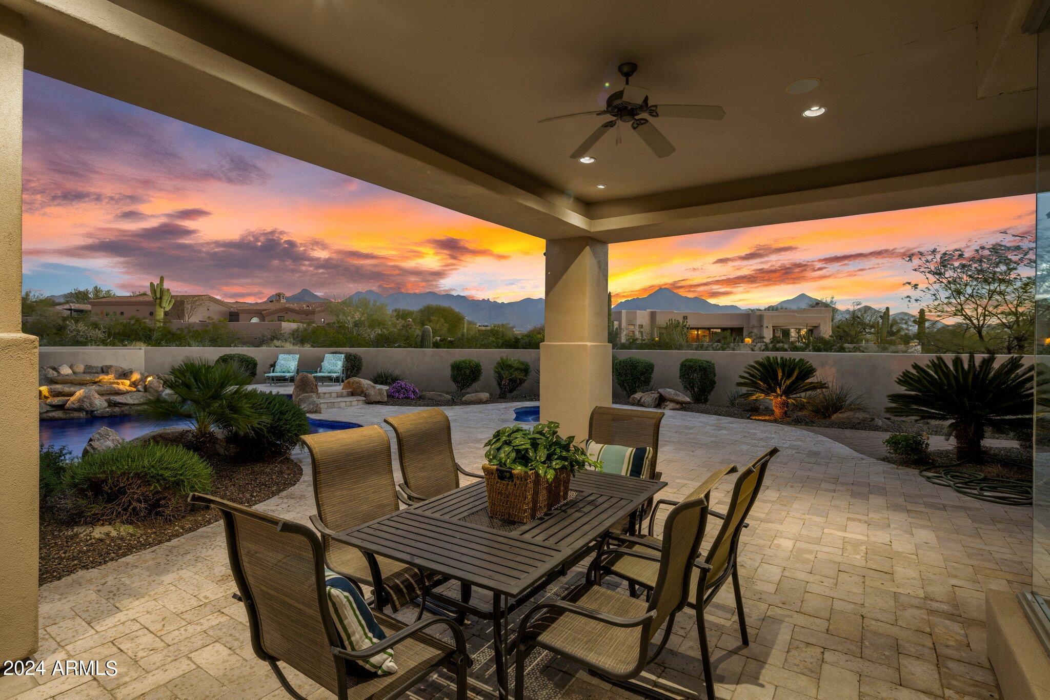 PIMA ACRES - Residential