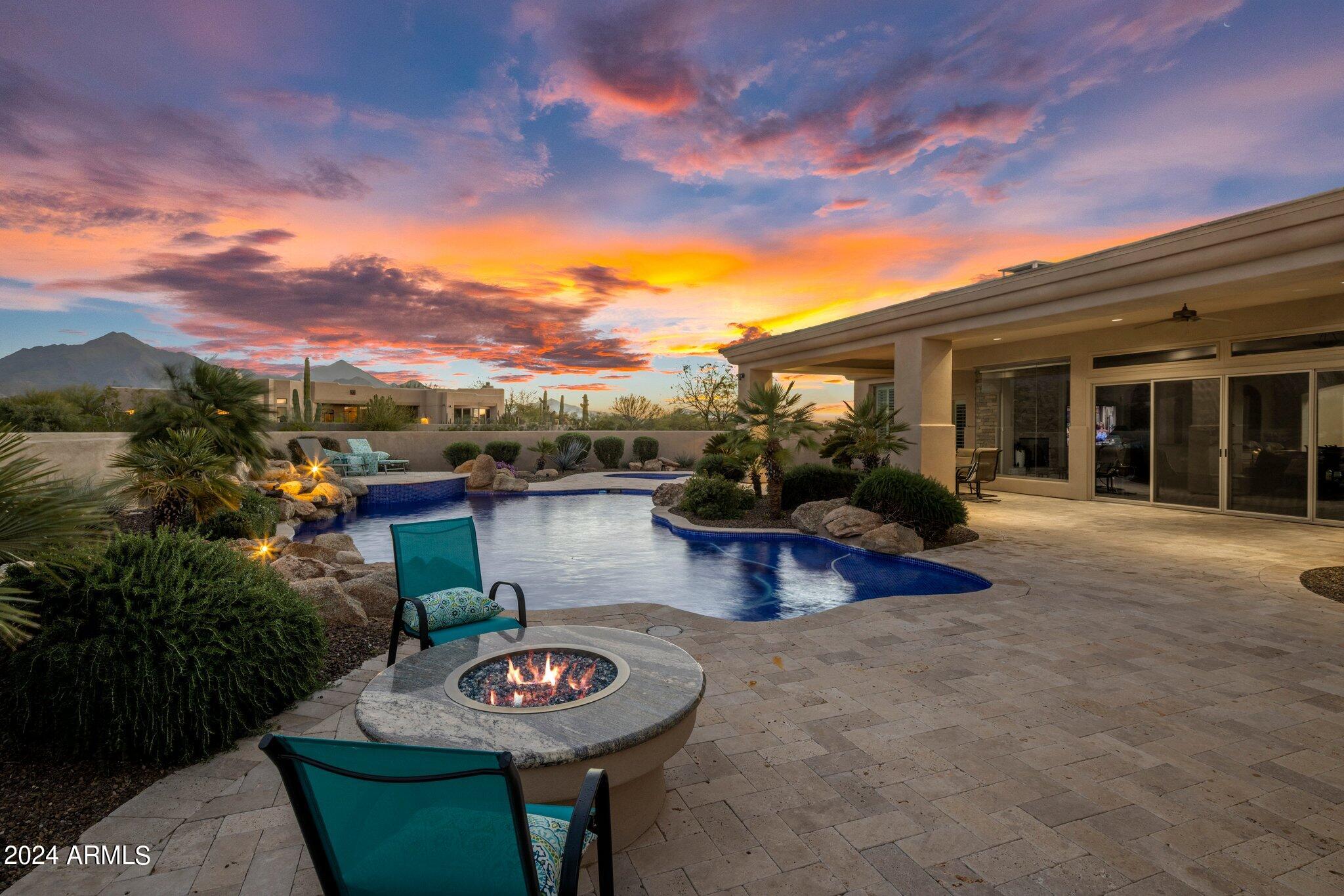 PIMA ACRES - Residential