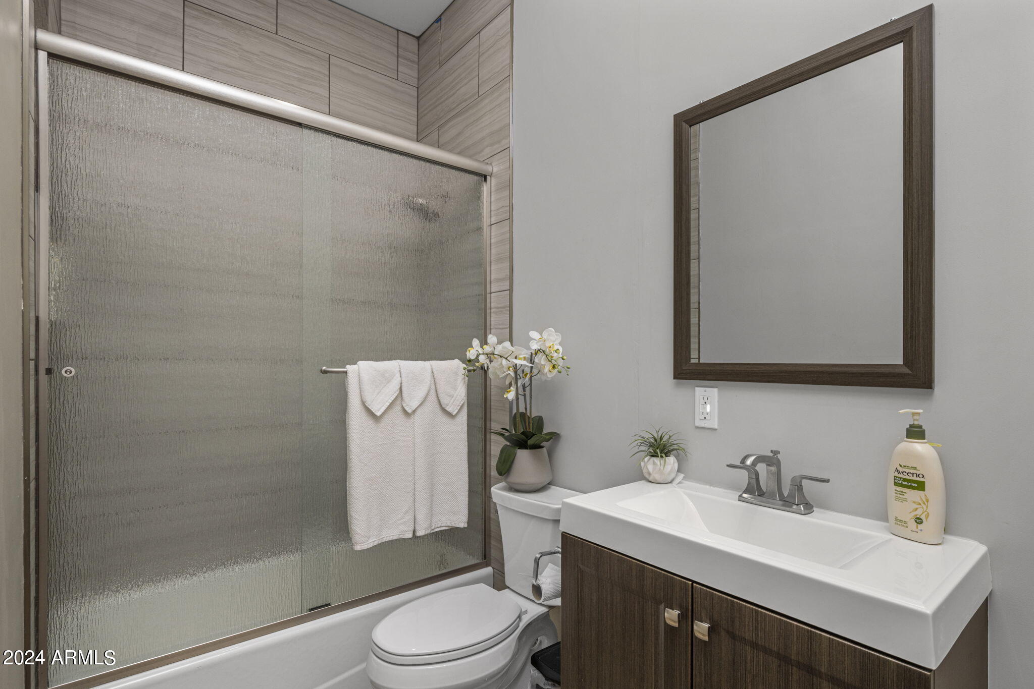 PIMA ACRES - Residential