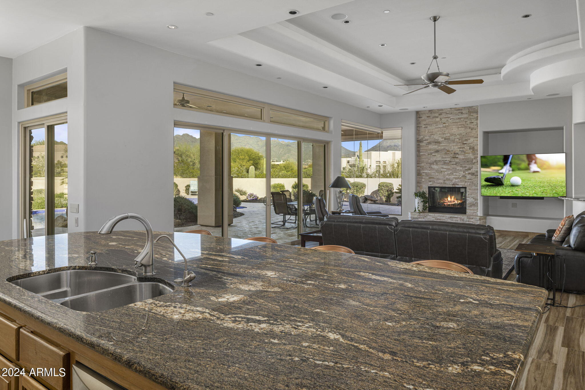 PIMA ACRES - Residential