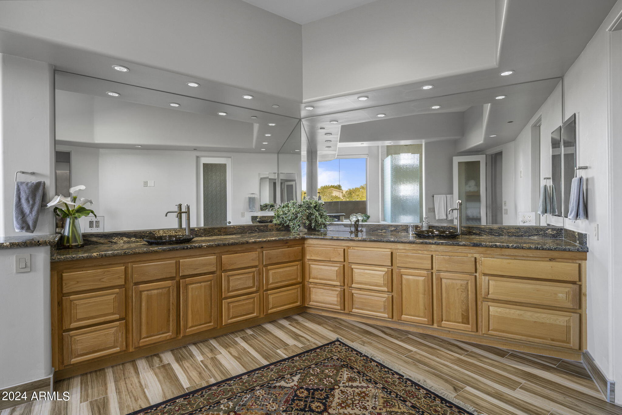 PIMA ACRES - Residential