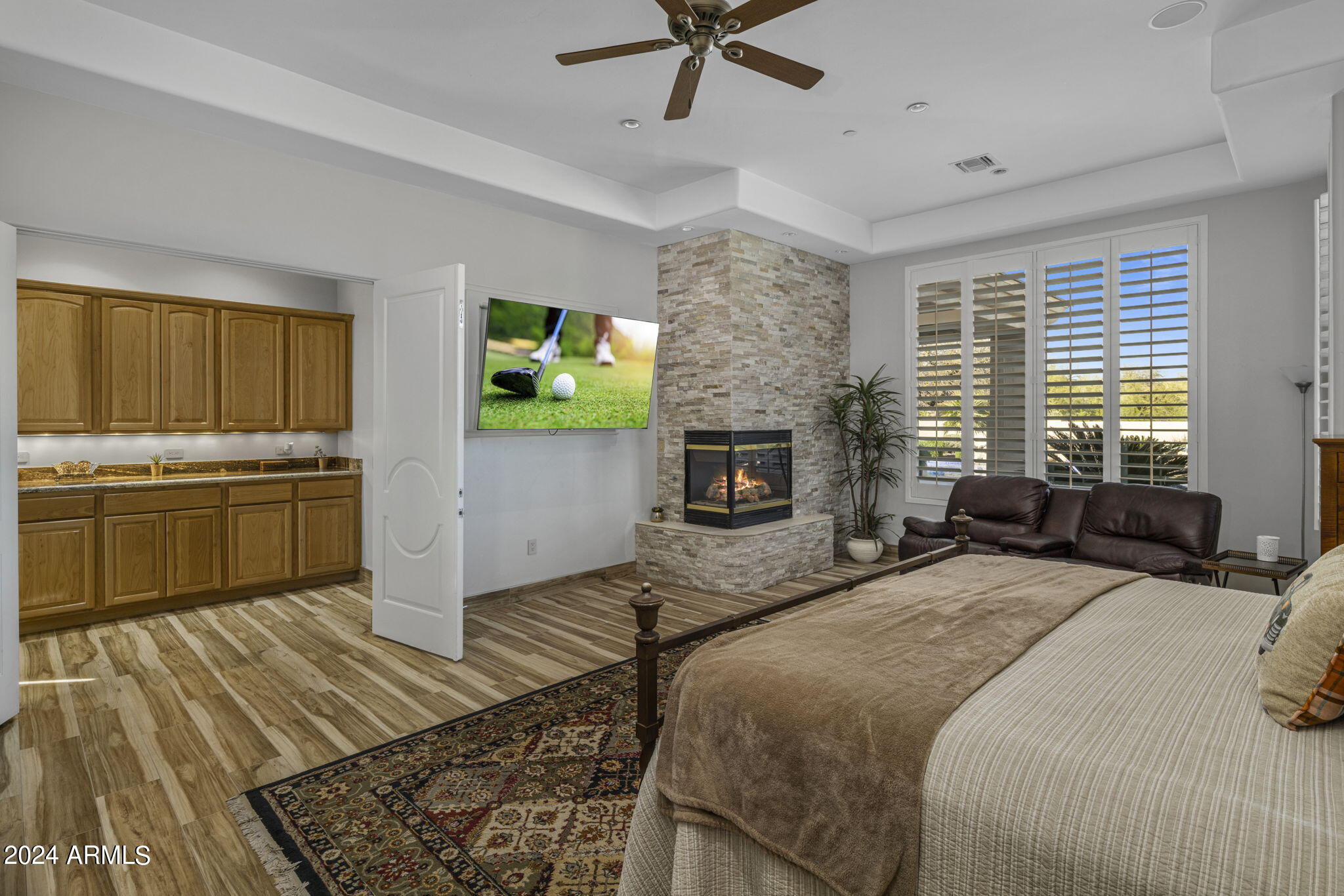 PIMA ACRES - Residential