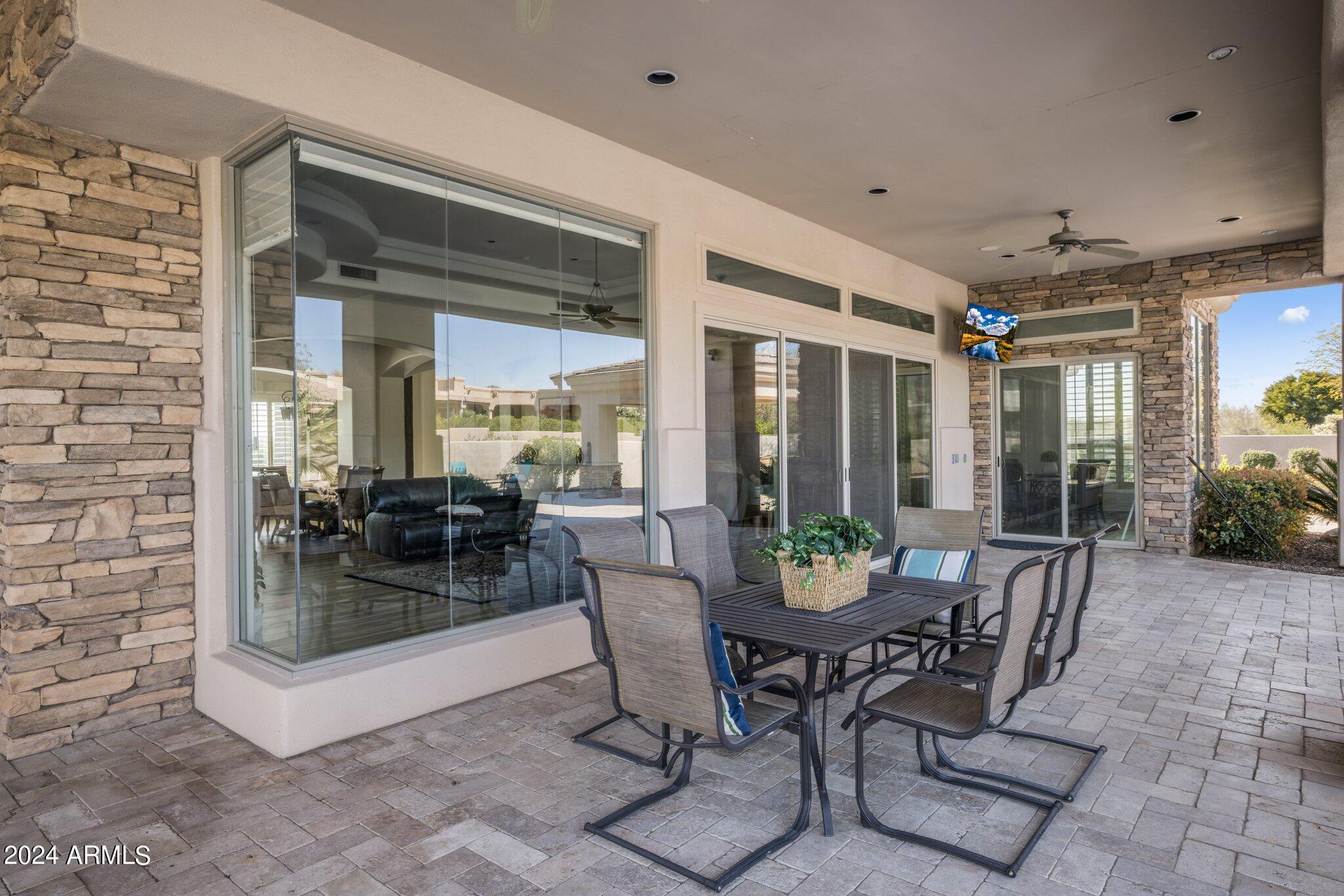 PIMA ACRES - Residential