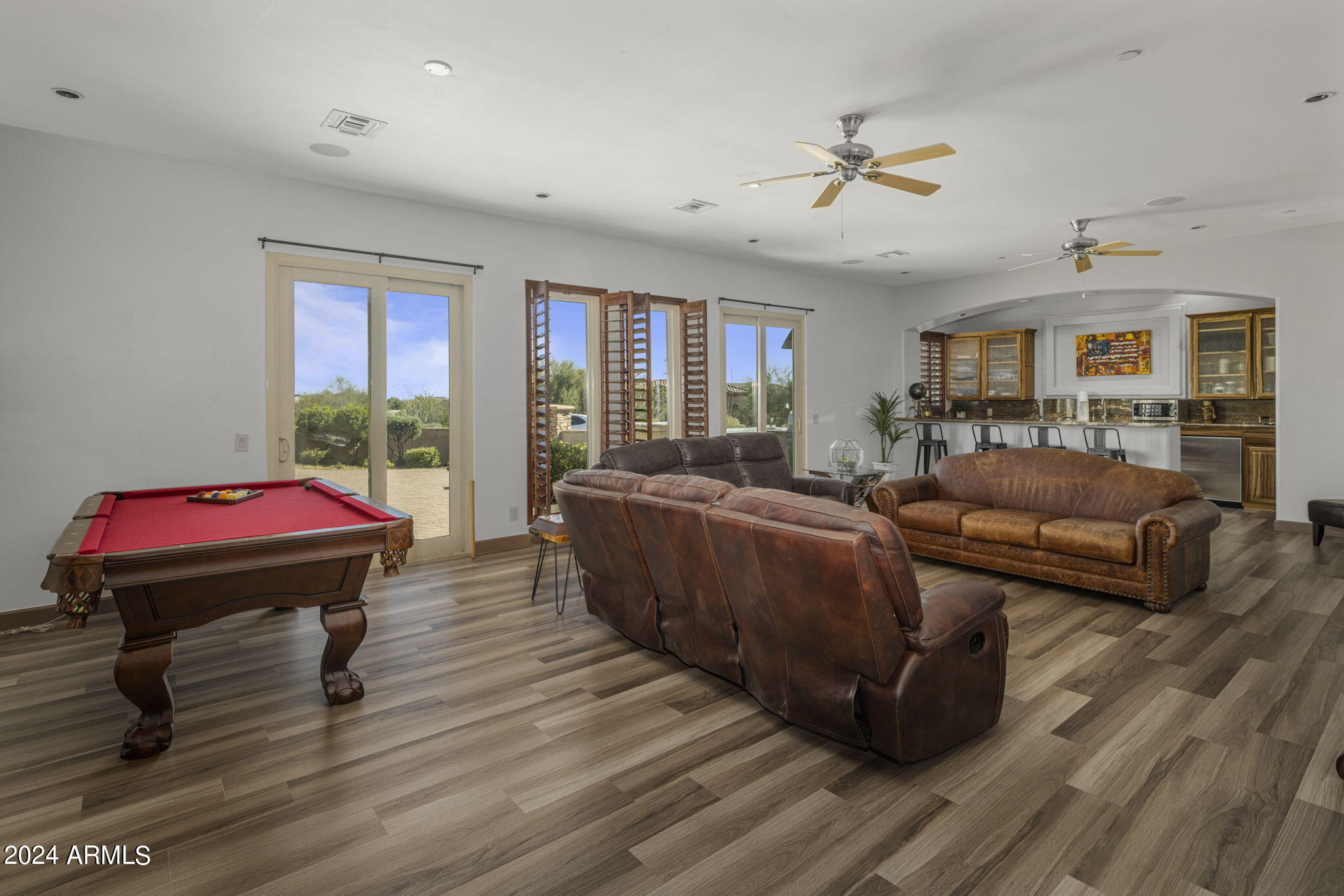 PIMA ACRES - Residential