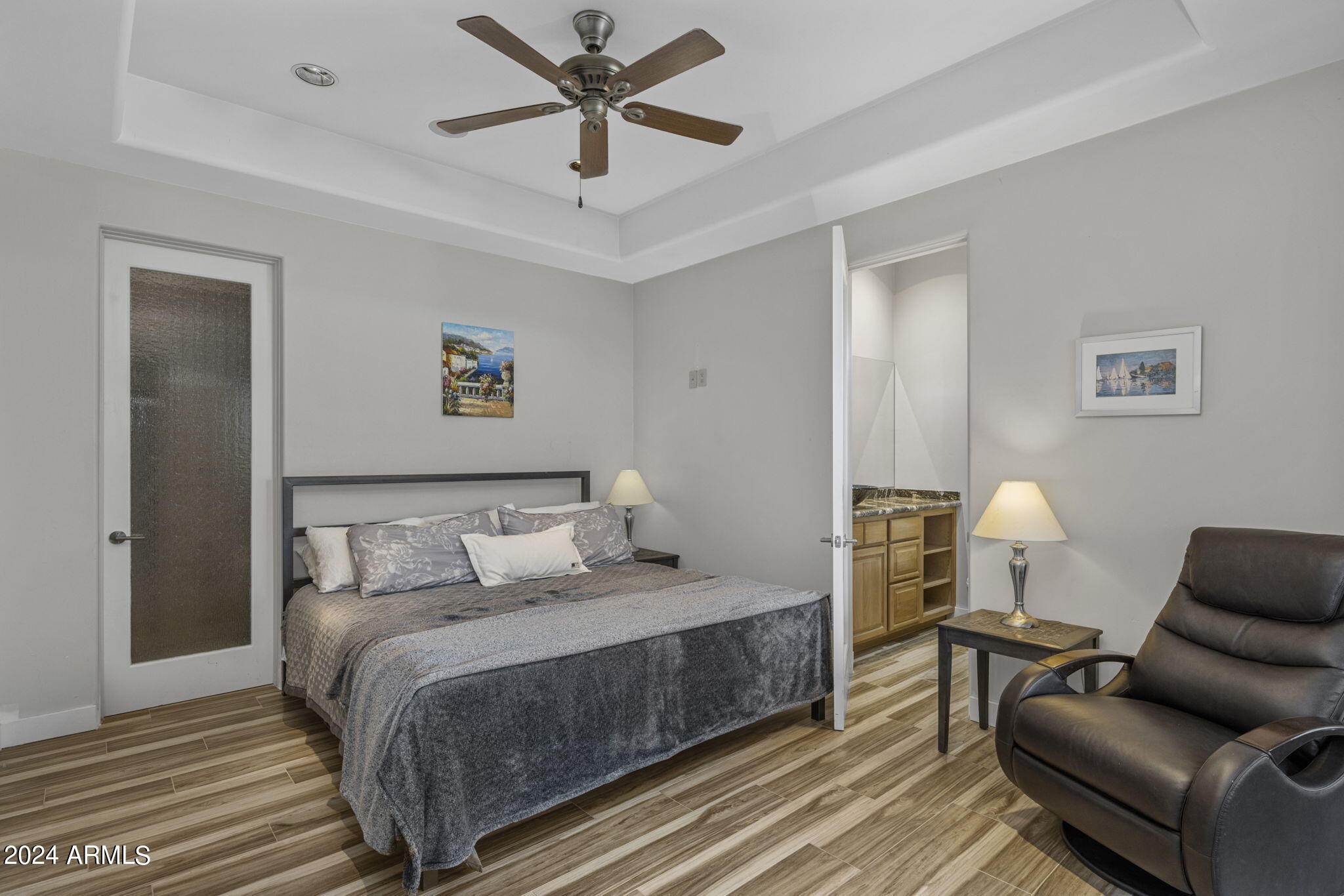PIMA ACRES - Residential