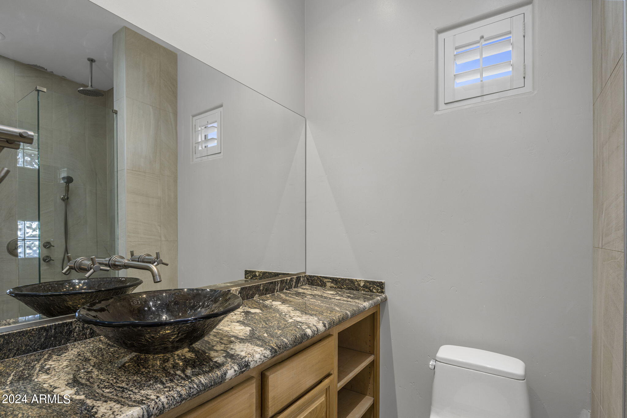 PIMA ACRES - Residential