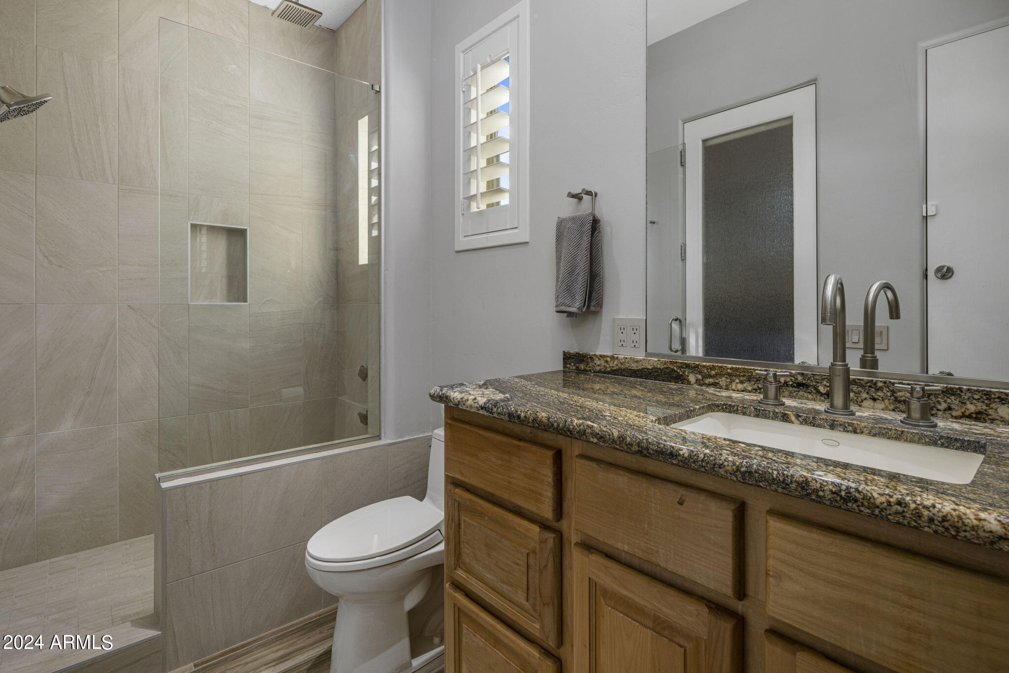 PIMA ACRES - Residential