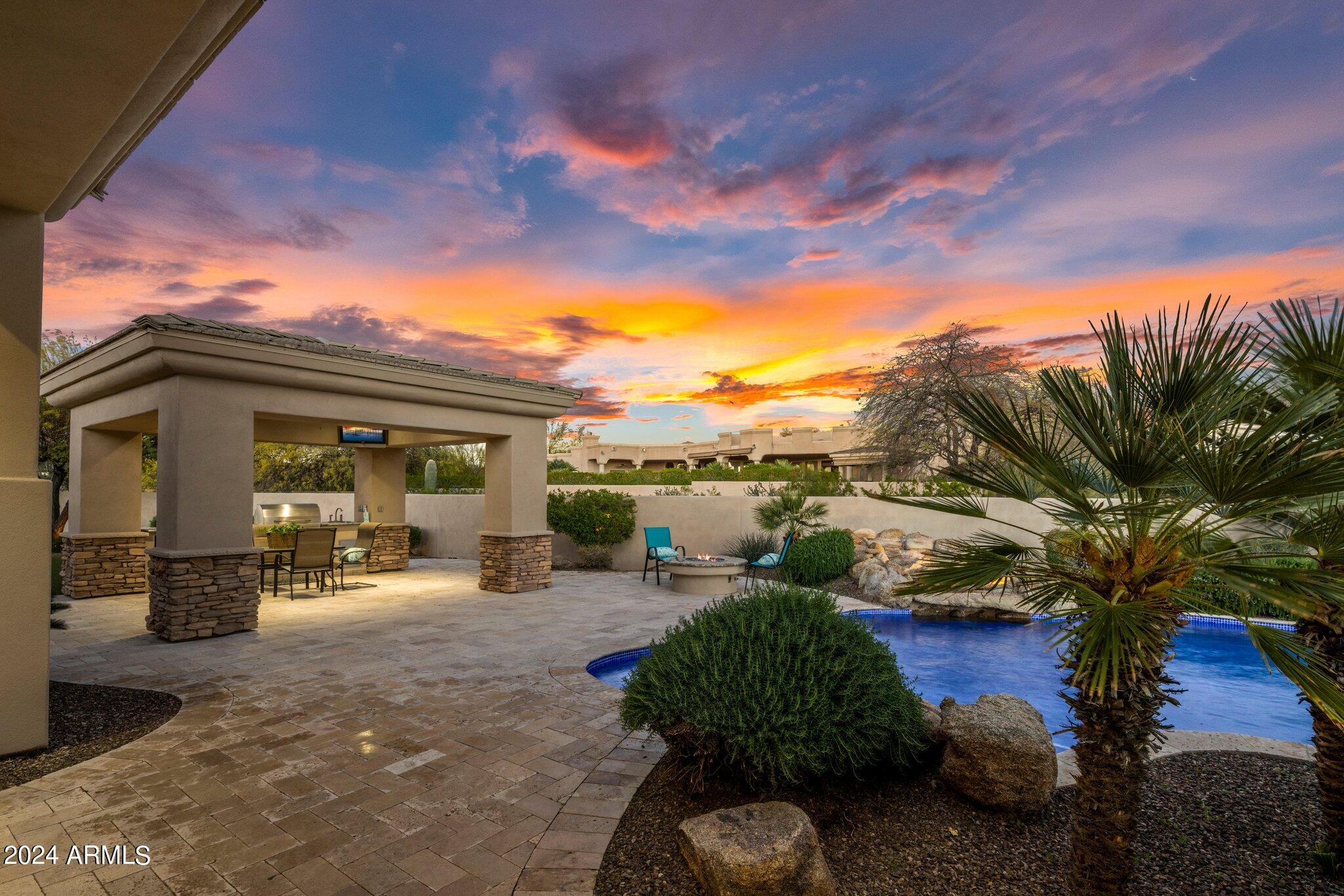 PIMA ACRES - Residential