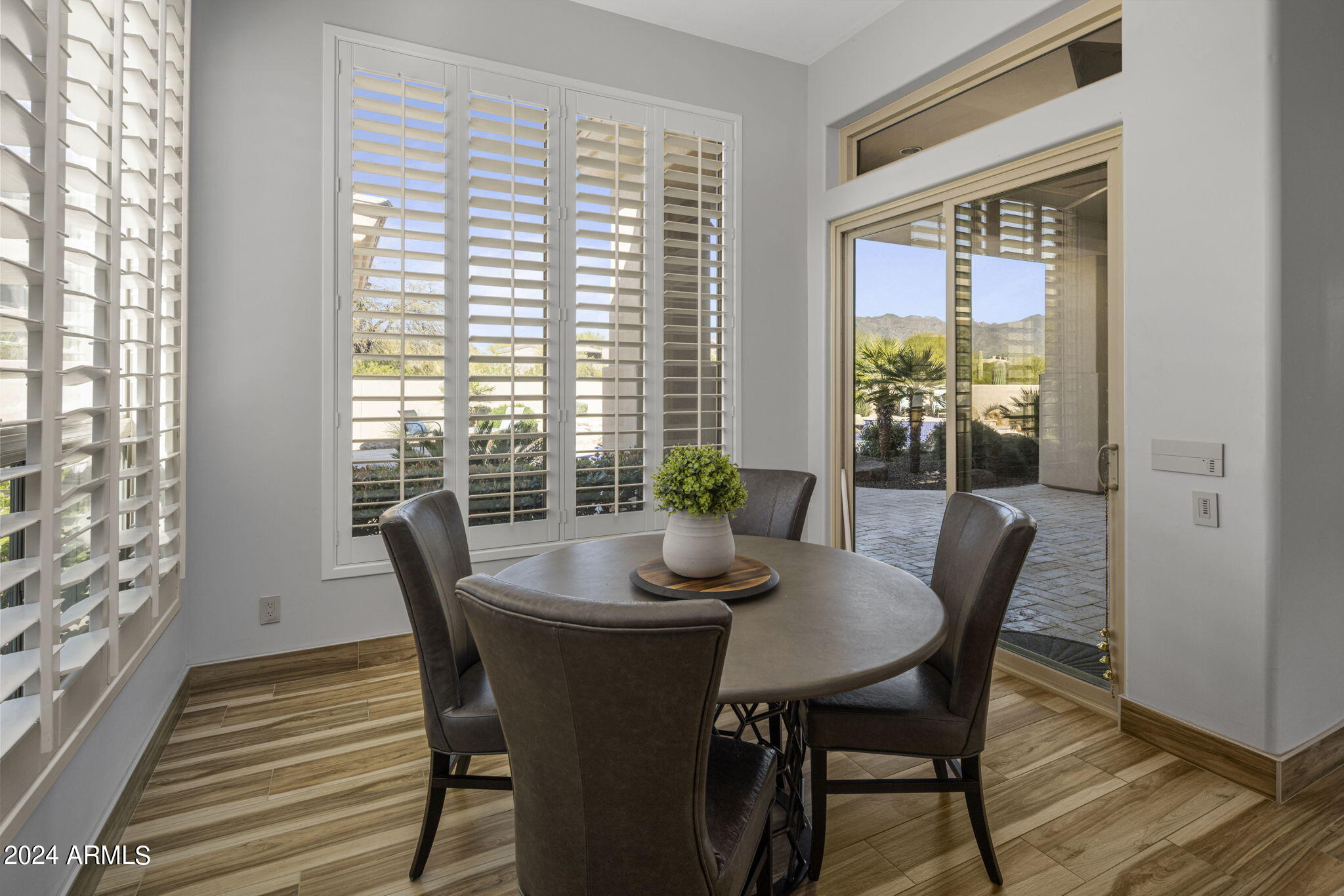 PIMA ACRES - Residential
