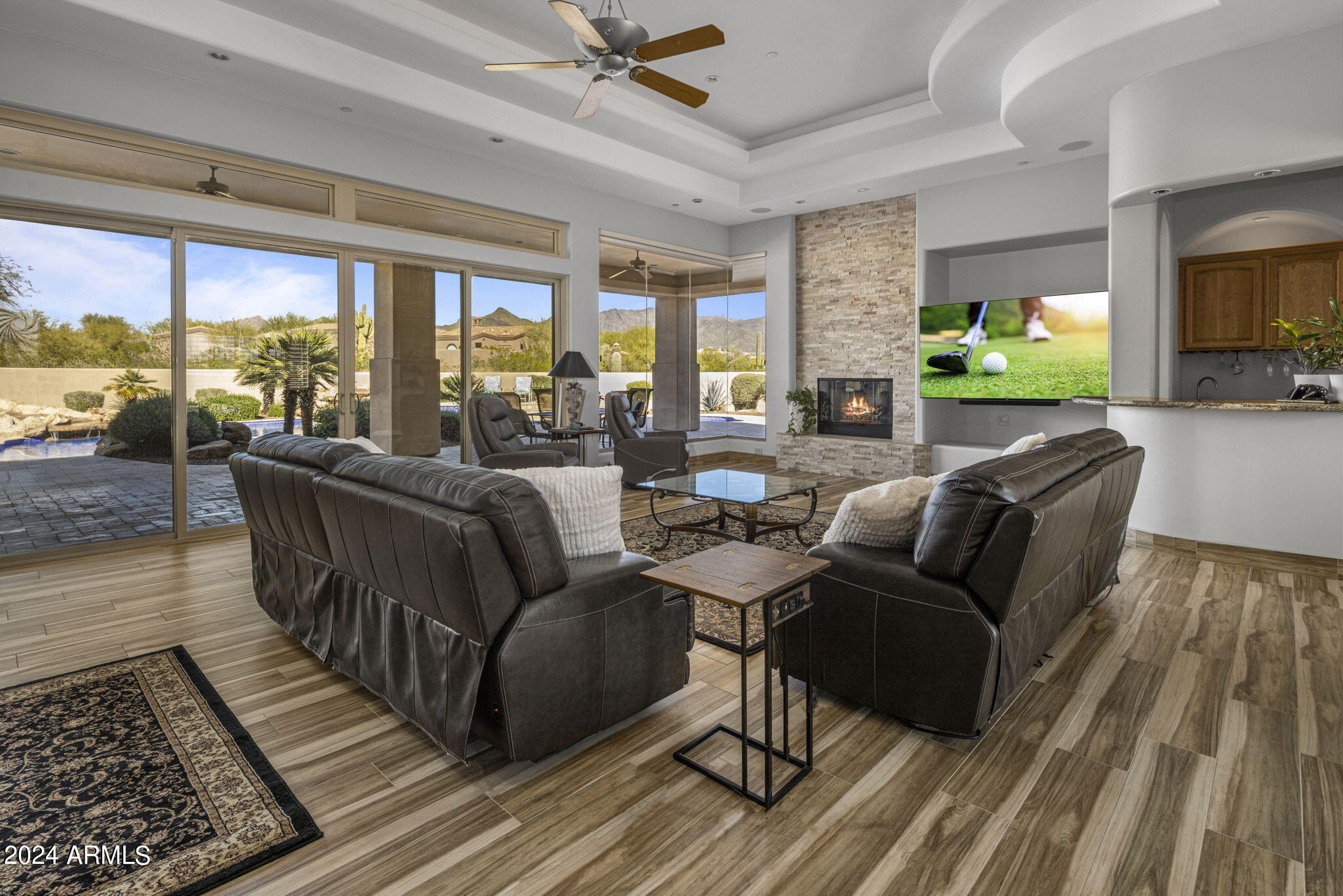 PIMA ACRES - Residential