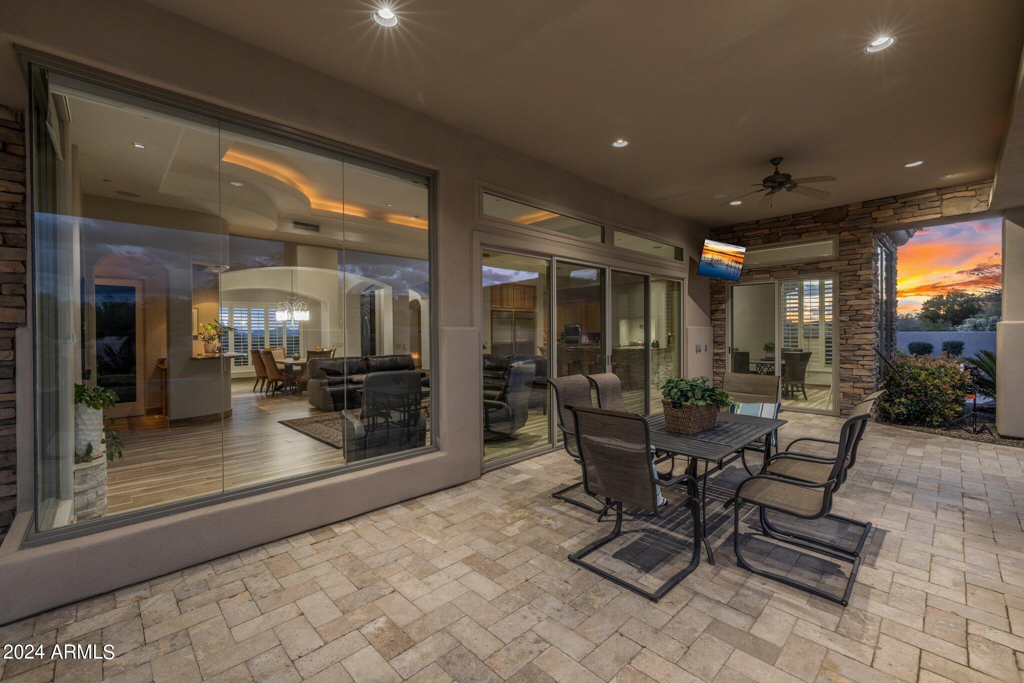 PIMA ACRES - Residential