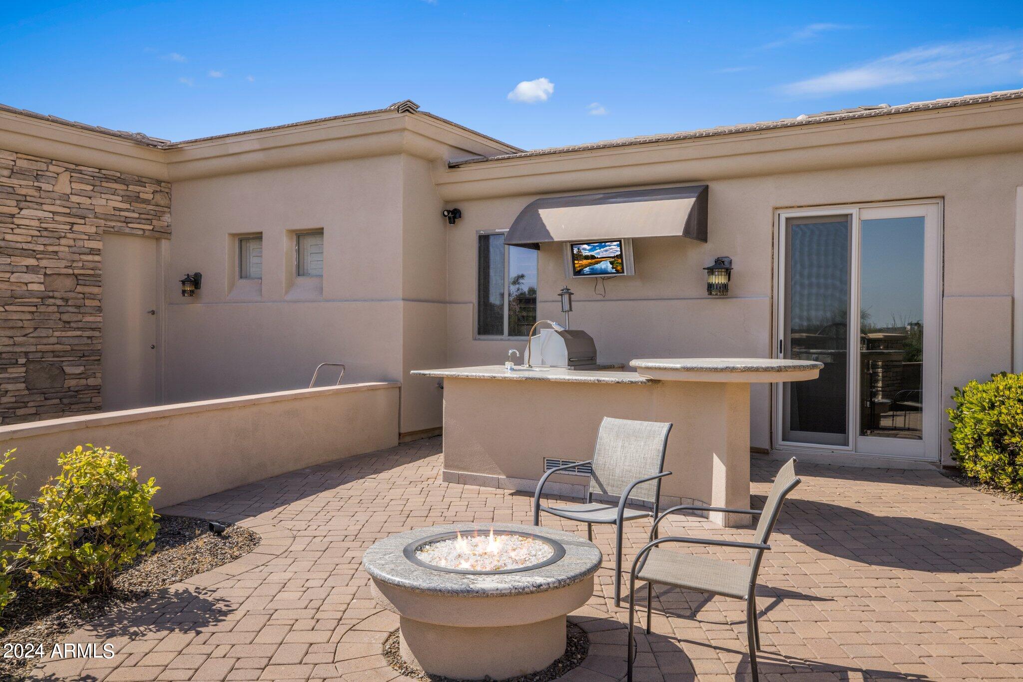 PIMA ACRES - Residential