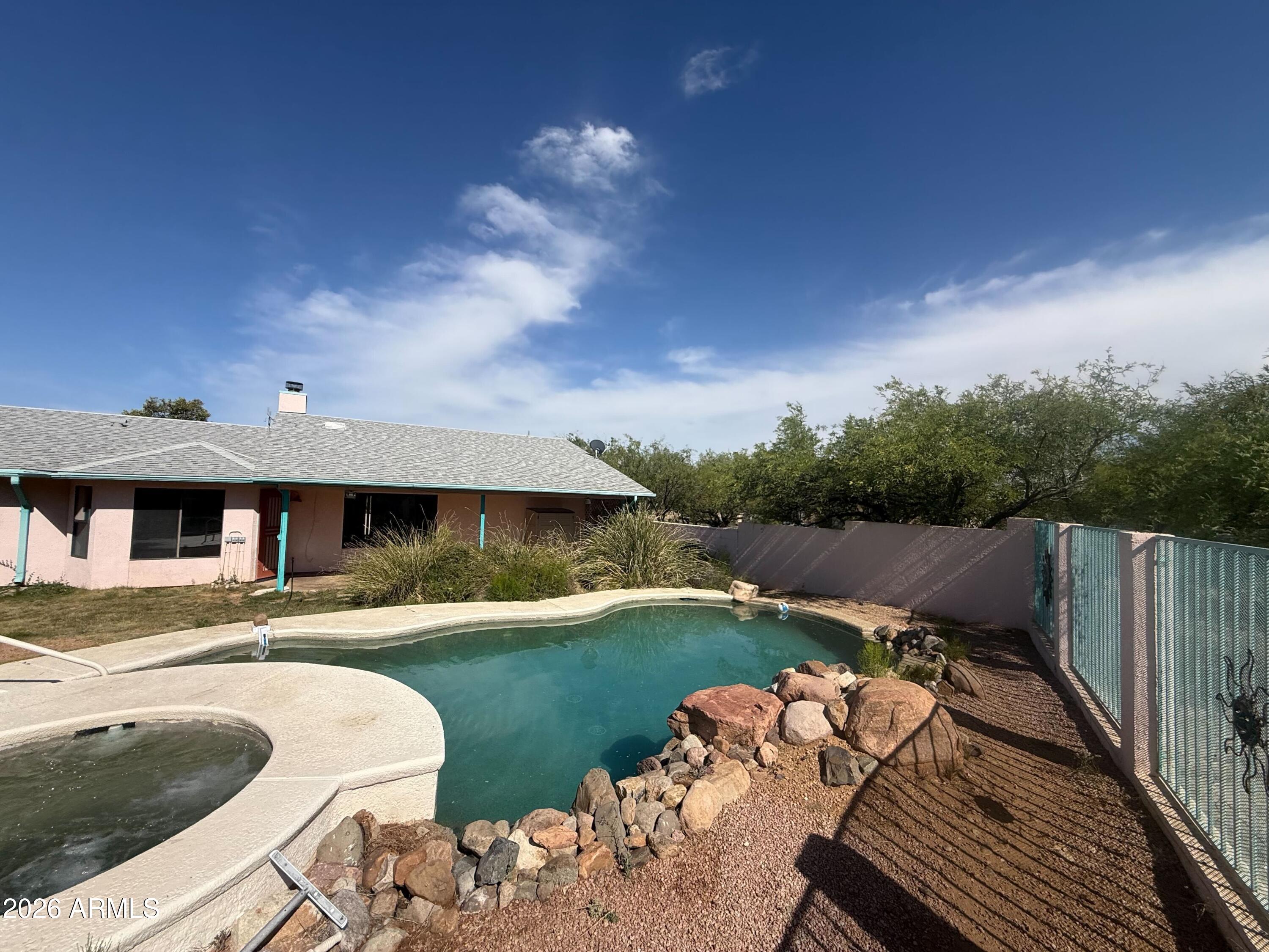 Metes & Bounds (no subdivision) - Residential