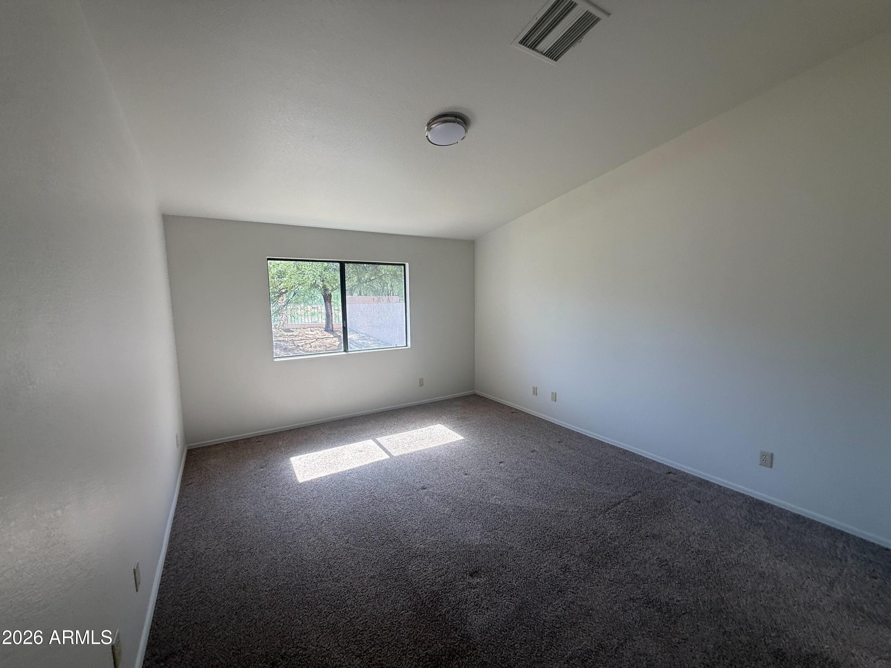 Metes & Bounds (no subdivision) - Residential