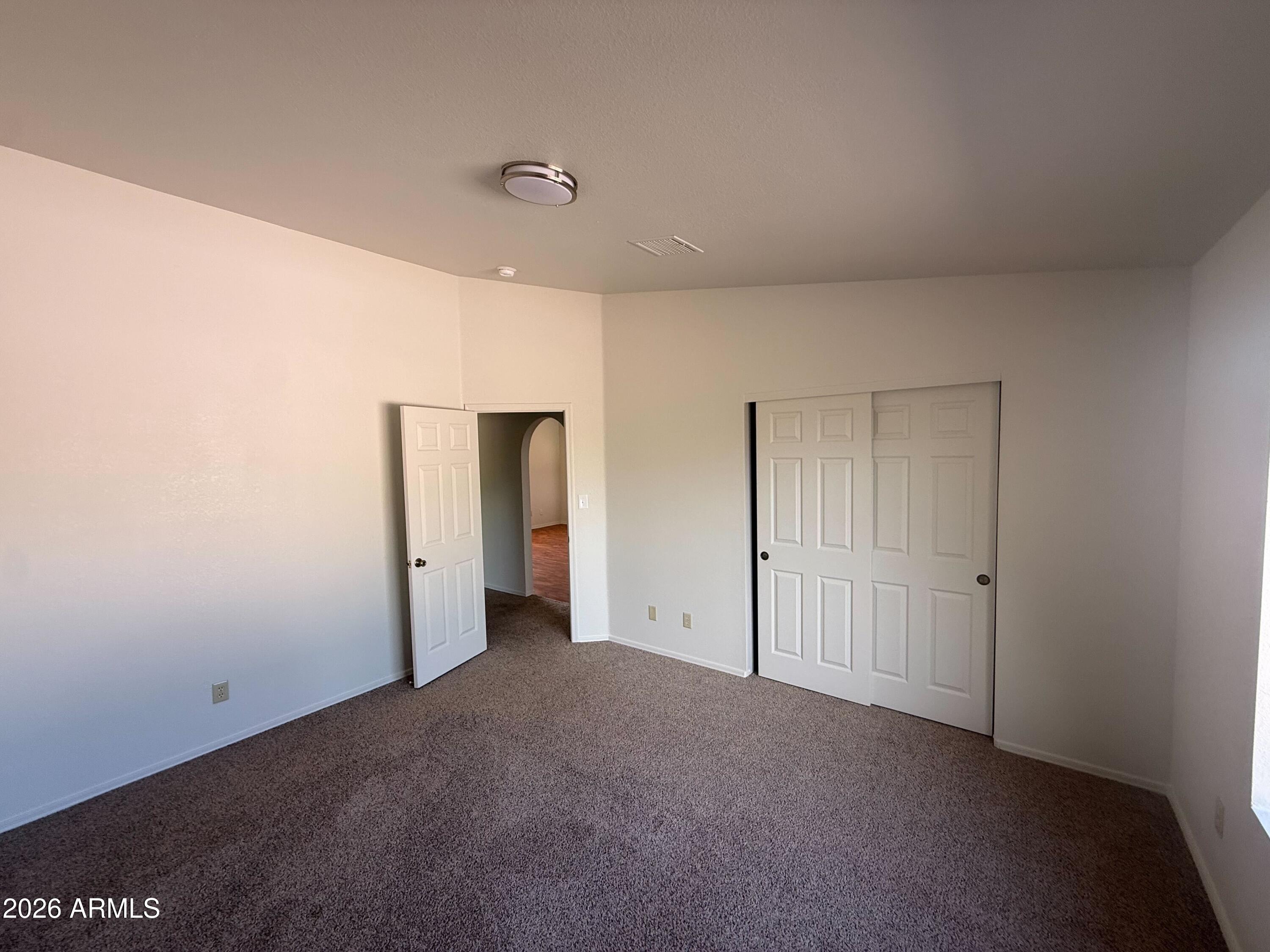 Metes & Bounds (no subdivision) - Residential