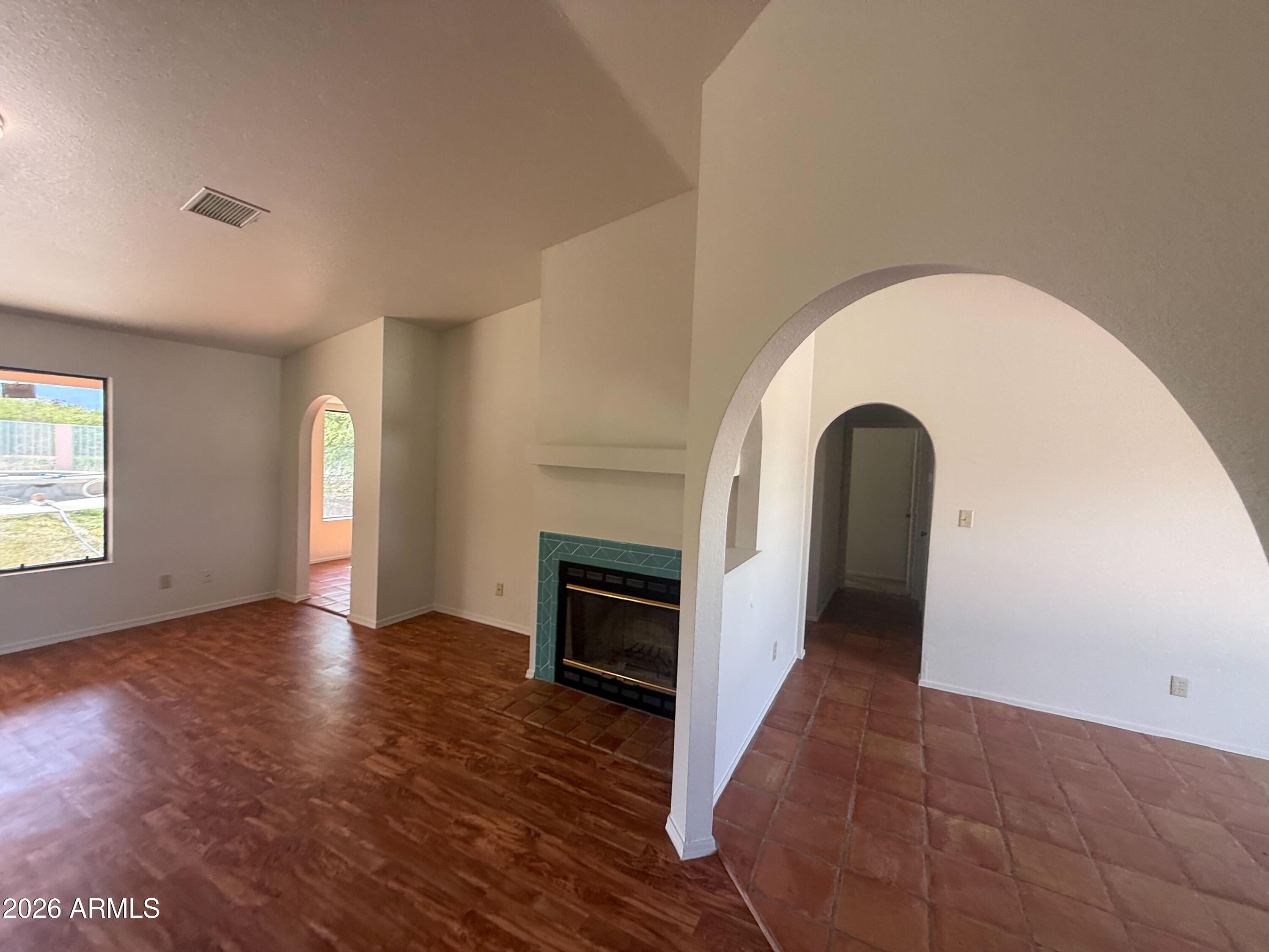 Metes & Bounds (no subdivision) - Residential