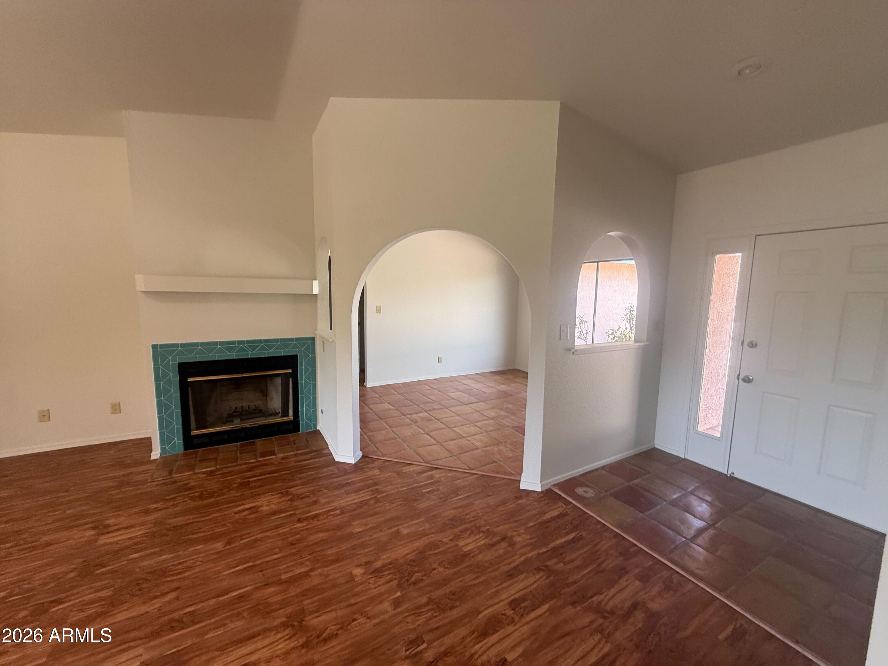 Metes & Bounds (no subdivision) - Residential