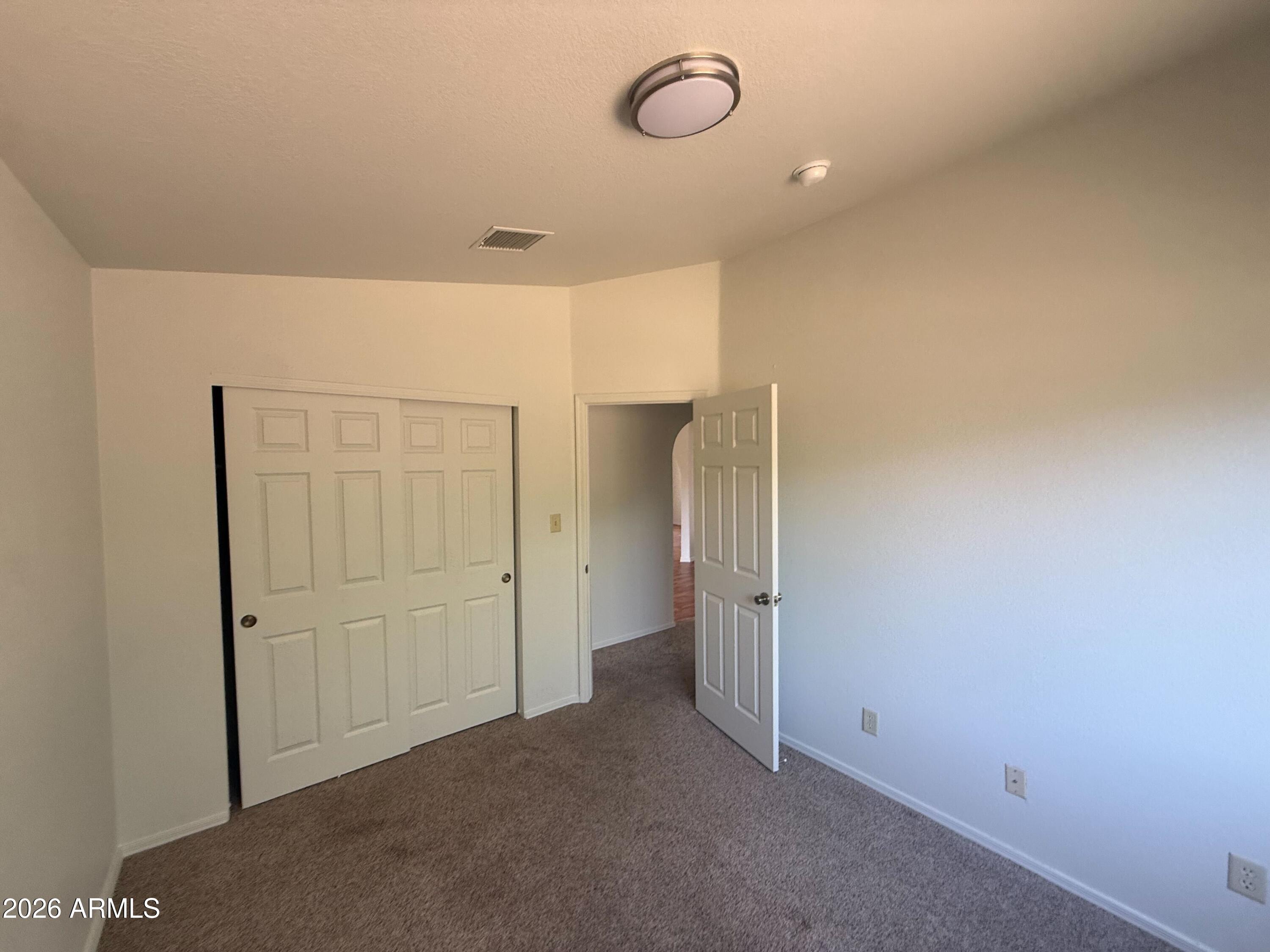 Metes & Bounds (no subdivision) - Residential