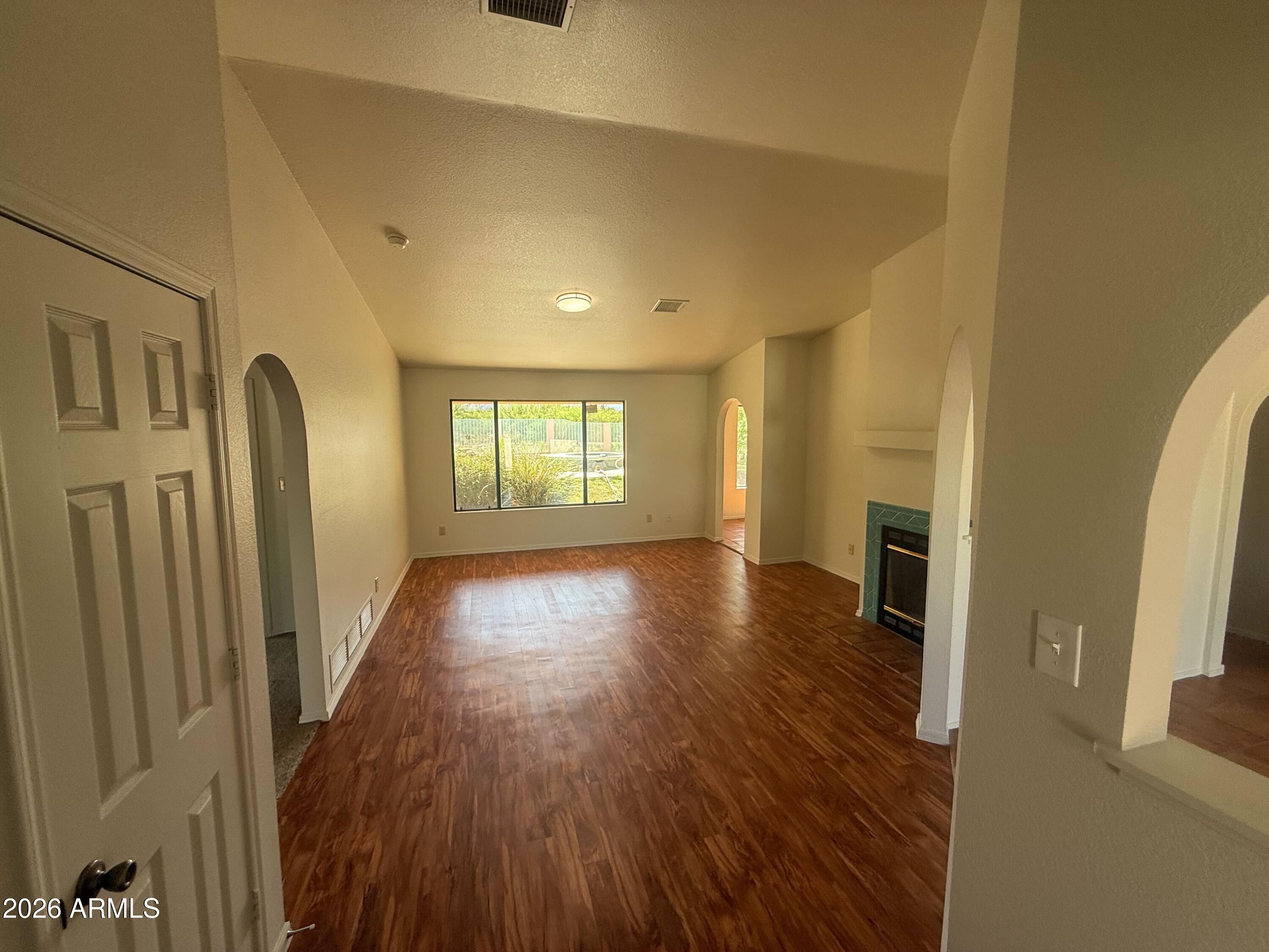 Metes & Bounds (no subdivision) - Residential