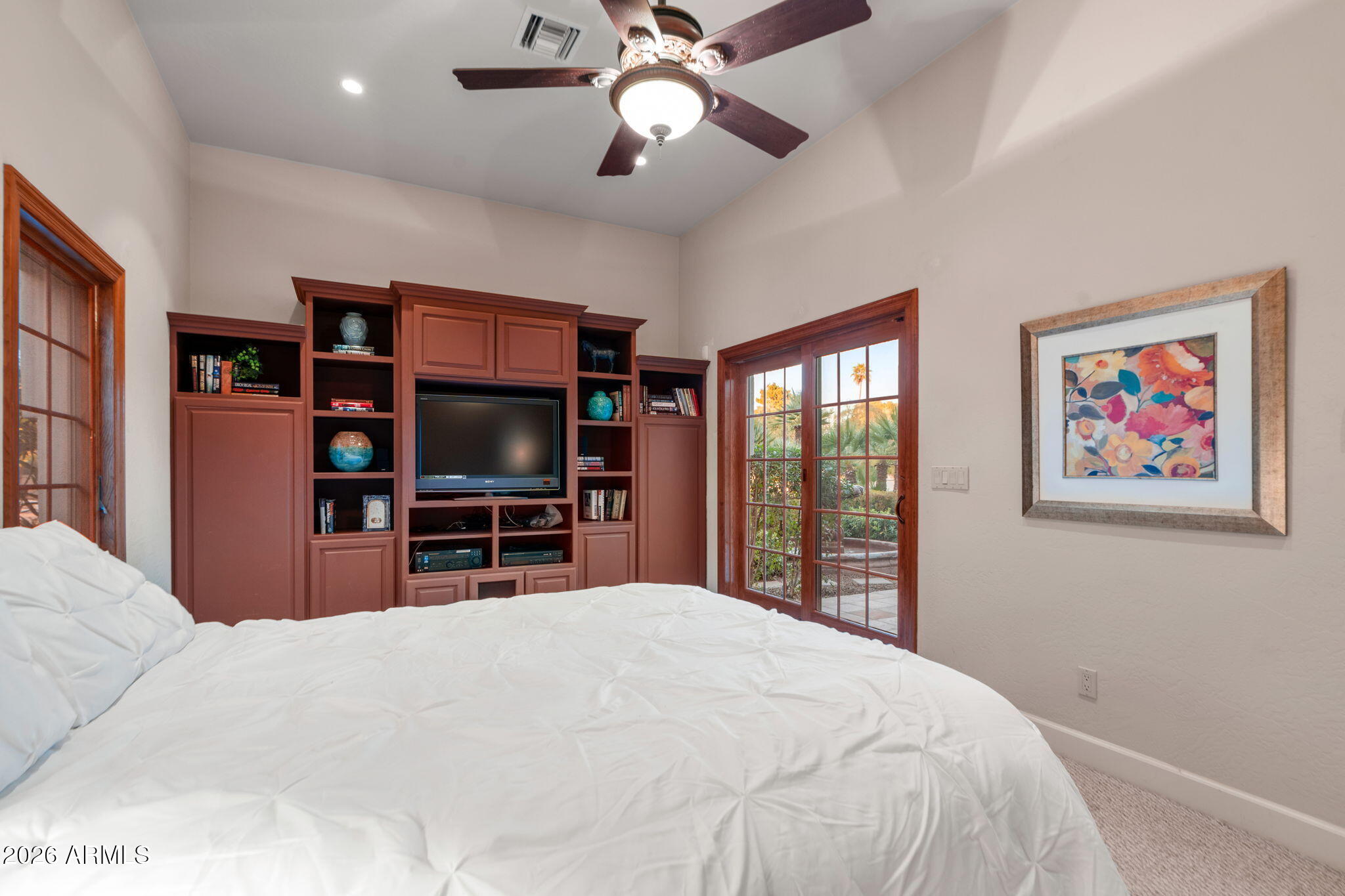 PALO OLIVO ESTATES - Residential