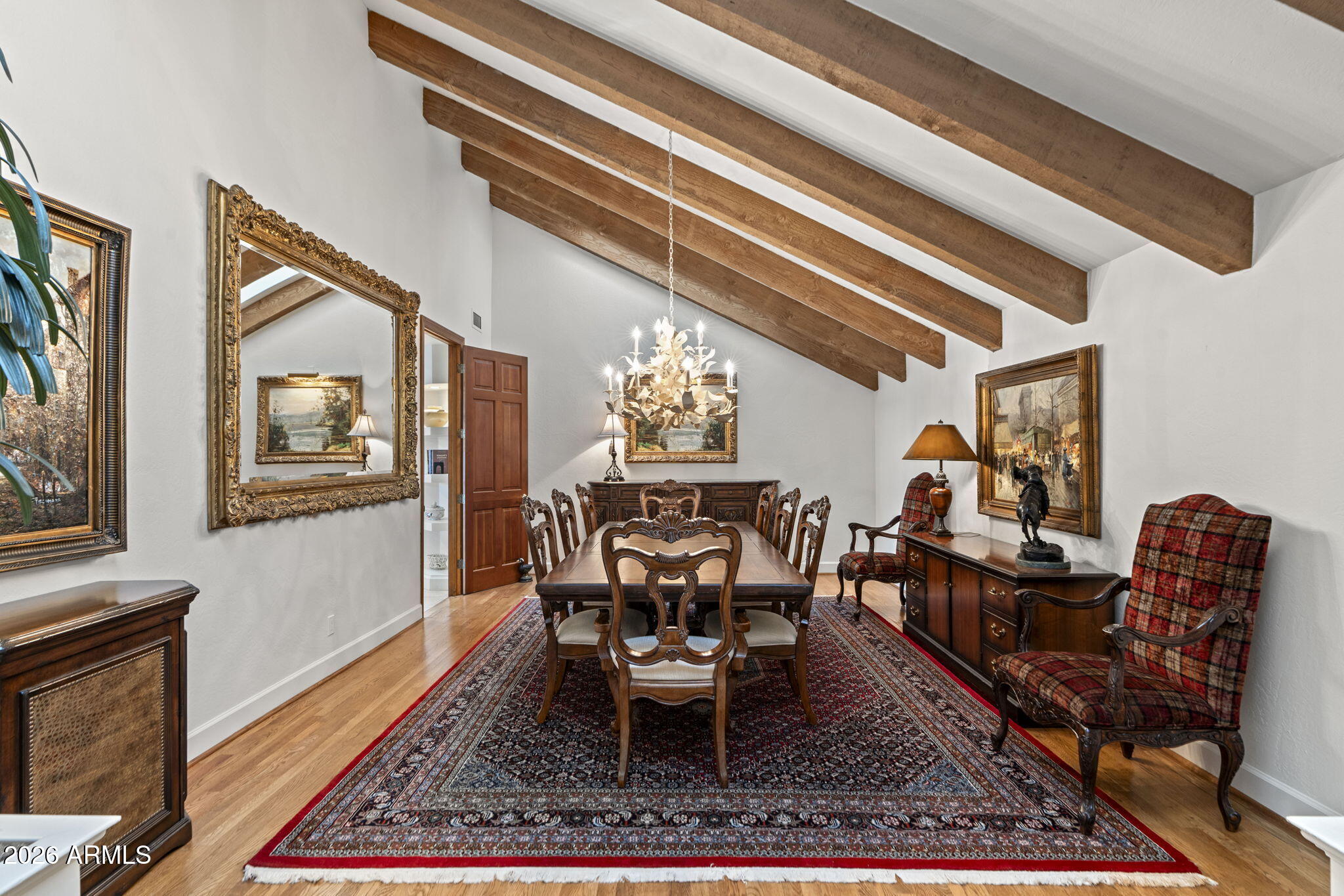 PALO OLIVO ESTATES - Residential