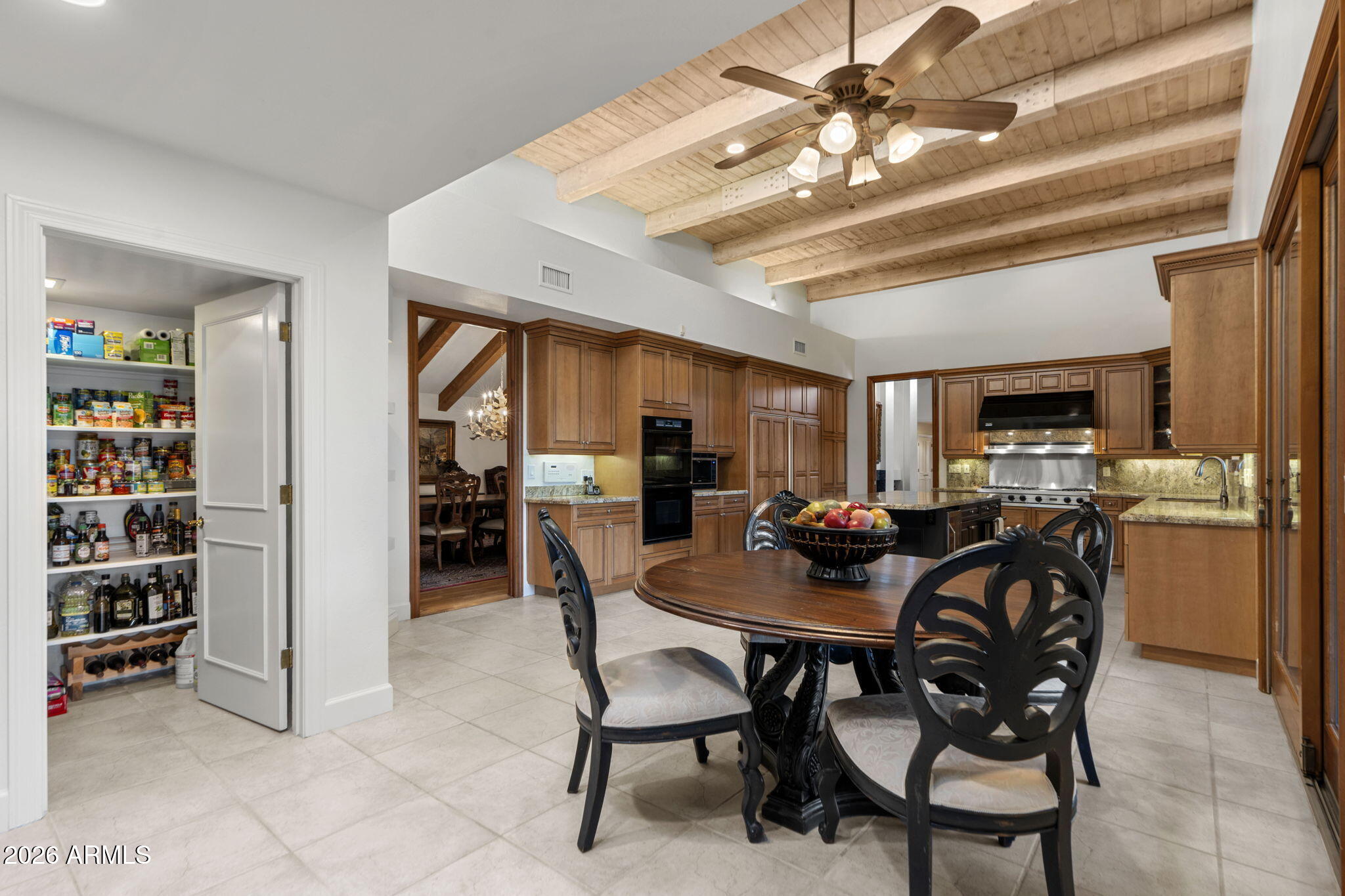PALO OLIVO ESTATES - Residential