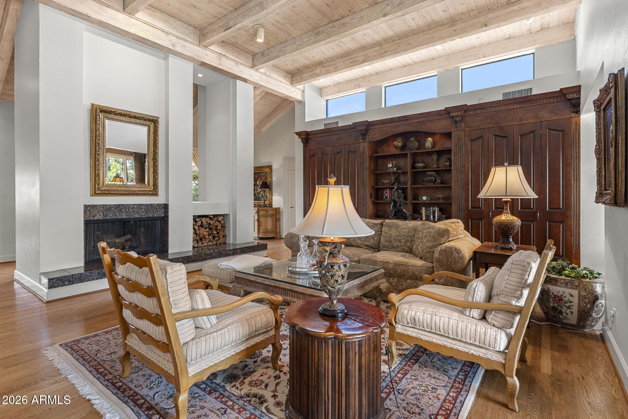 PALO OLIVO ESTATES - Residential
