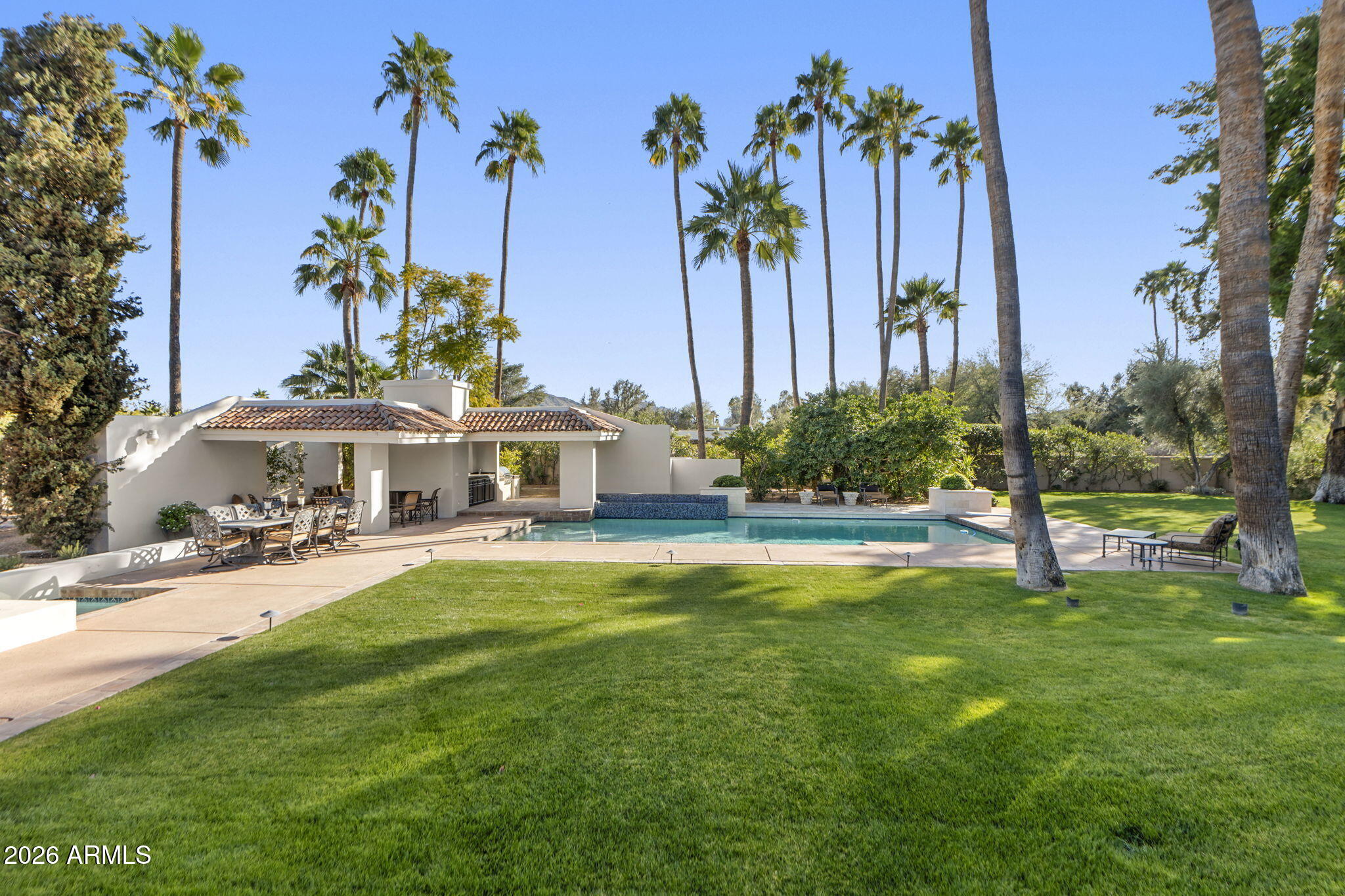 PALO OLIVO ESTATES - Residential
