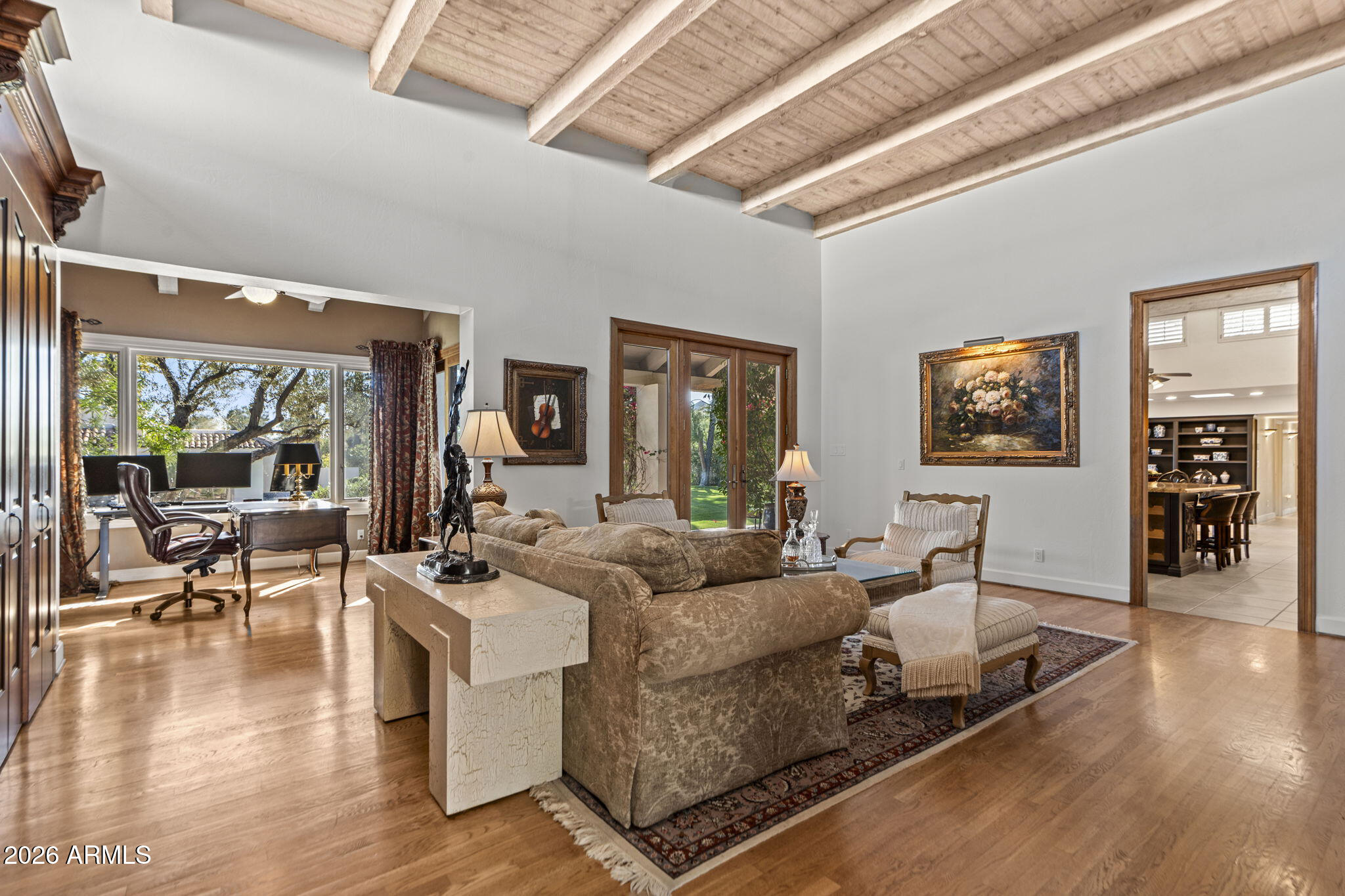 PALO OLIVO ESTATES - Residential