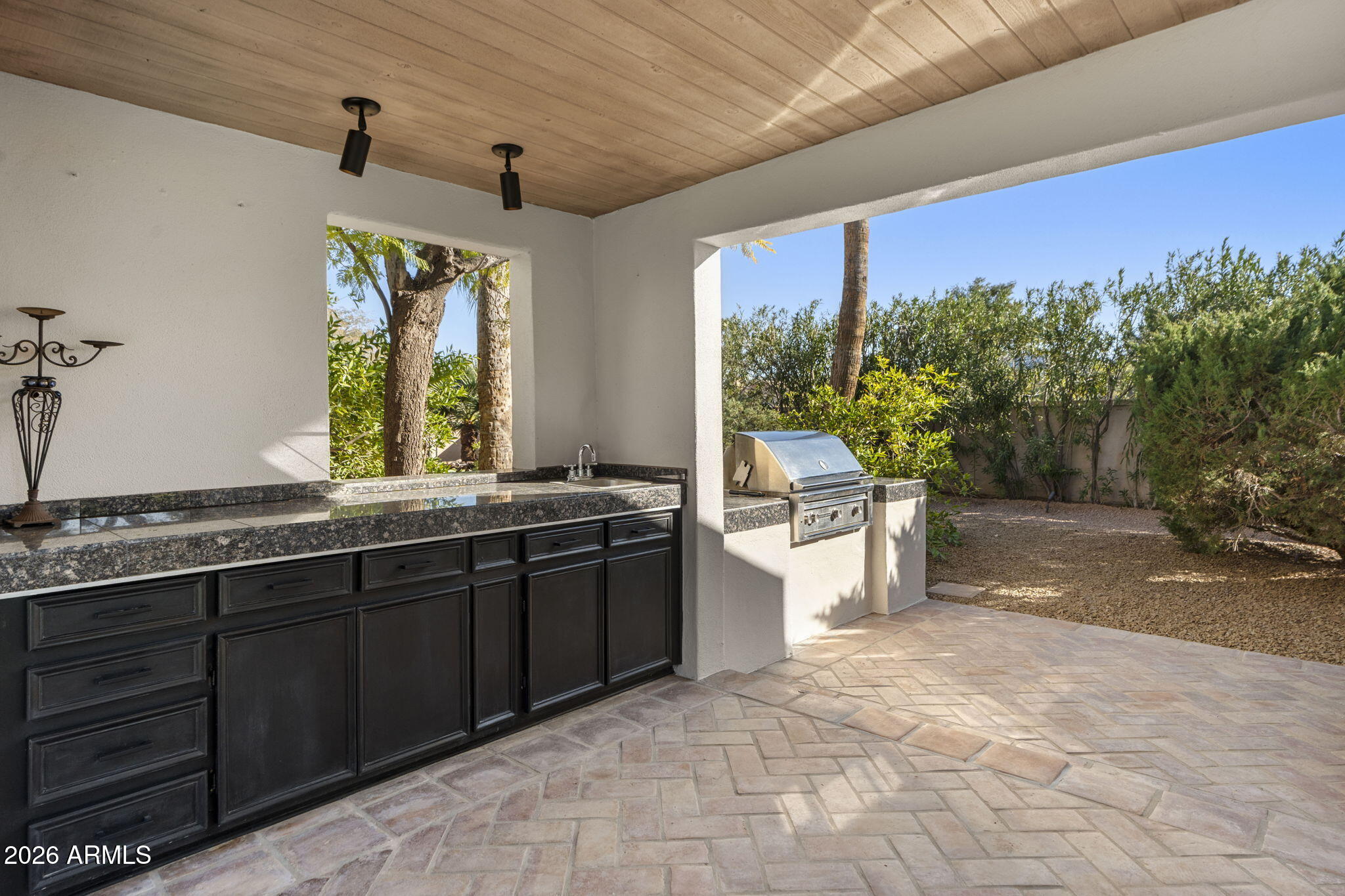 PALO OLIVO ESTATES - Residential