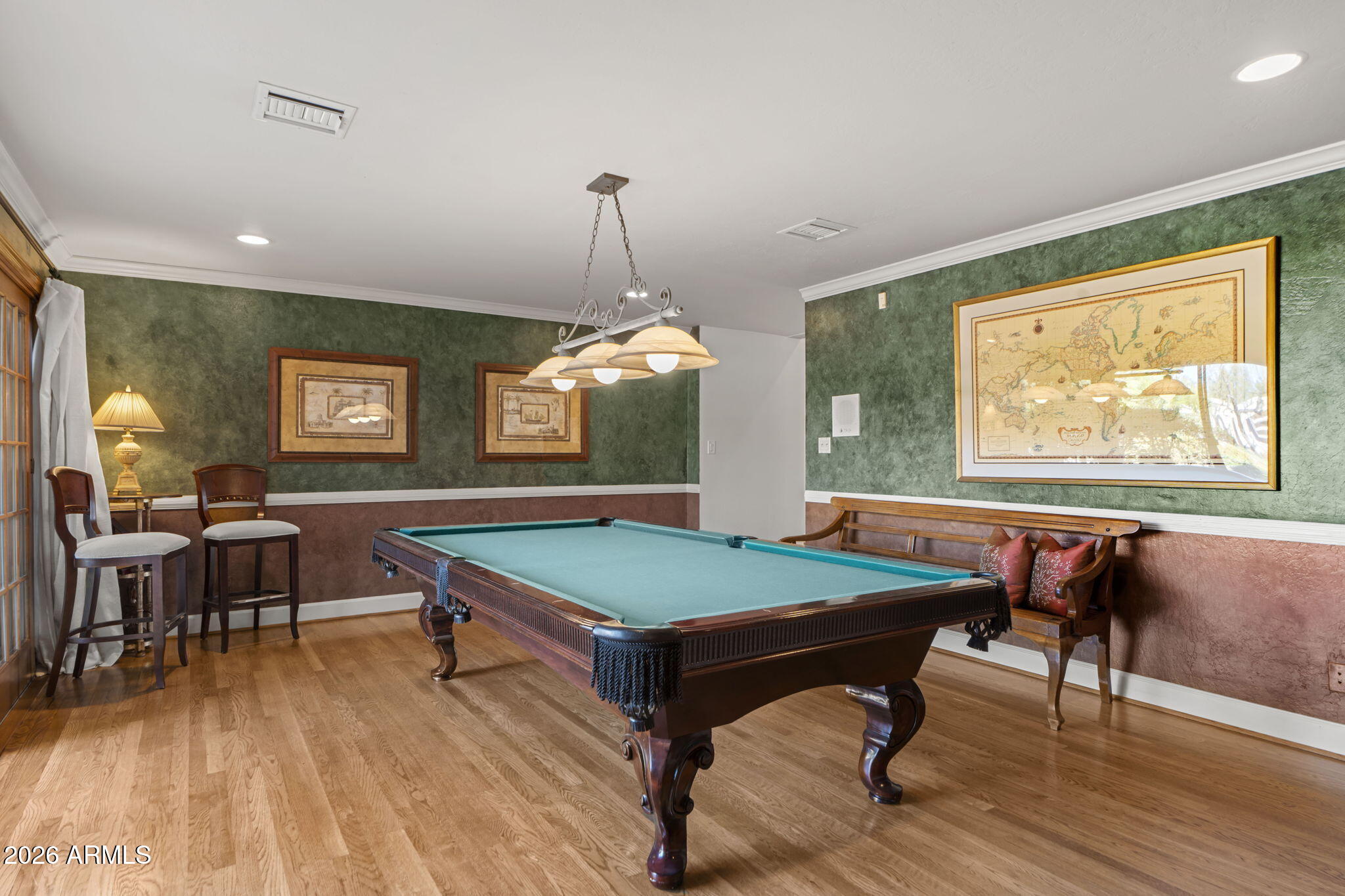 PALO OLIVO ESTATES - Residential