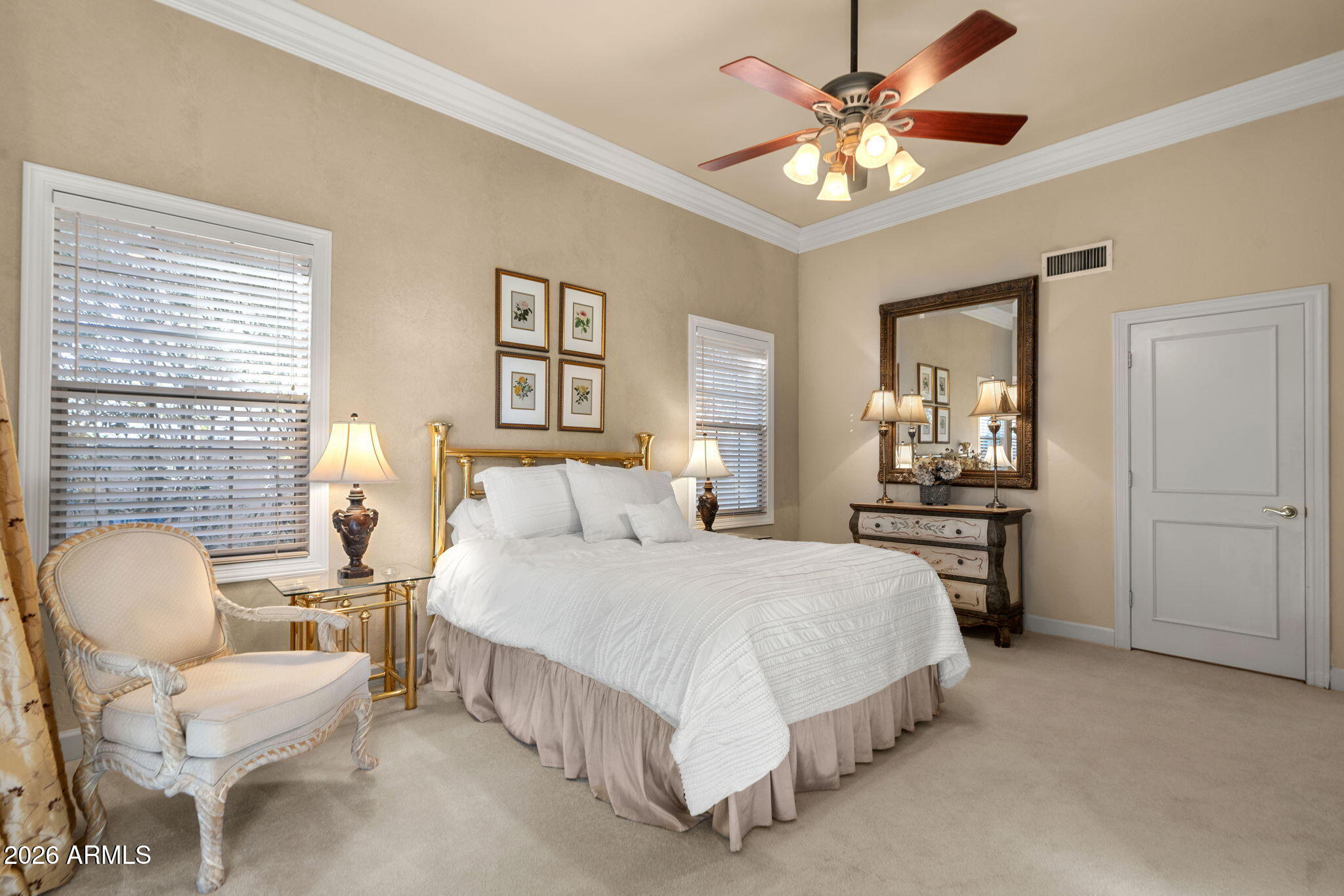 PALO OLIVO ESTATES - Residential