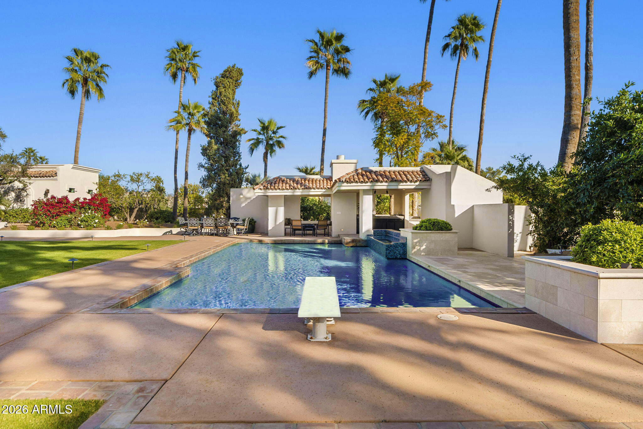 PALO OLIVO ESTATES - Residential